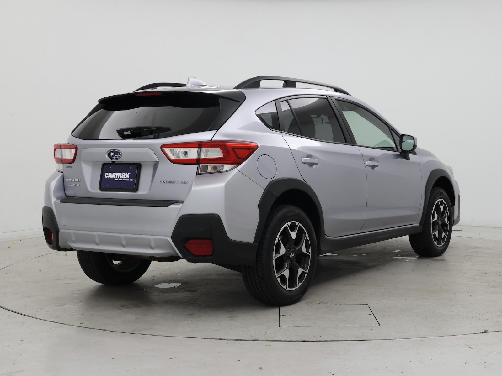 2019 Subaru Crosstrek Premium - Photo 9