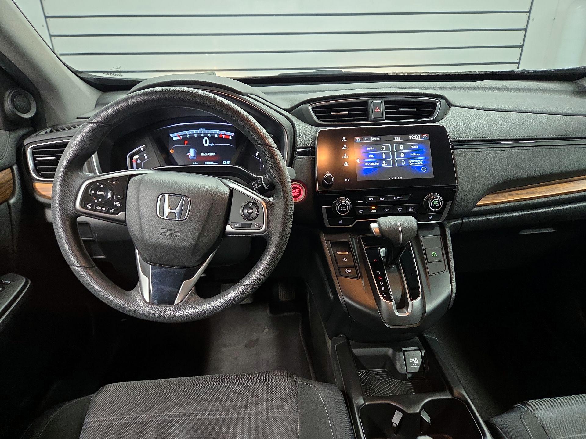 Thumbnail: 2019 Honda CR-V - 9