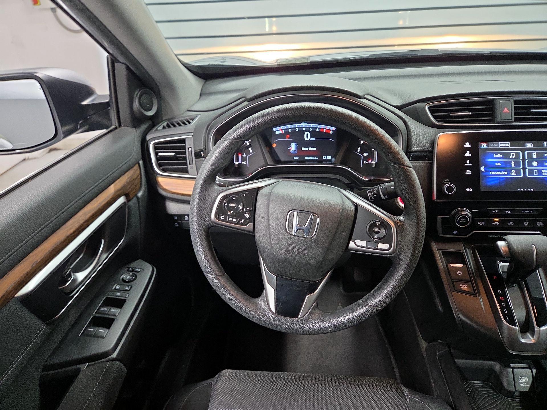 Thumbnail: 2019 Honda CR-V - 10