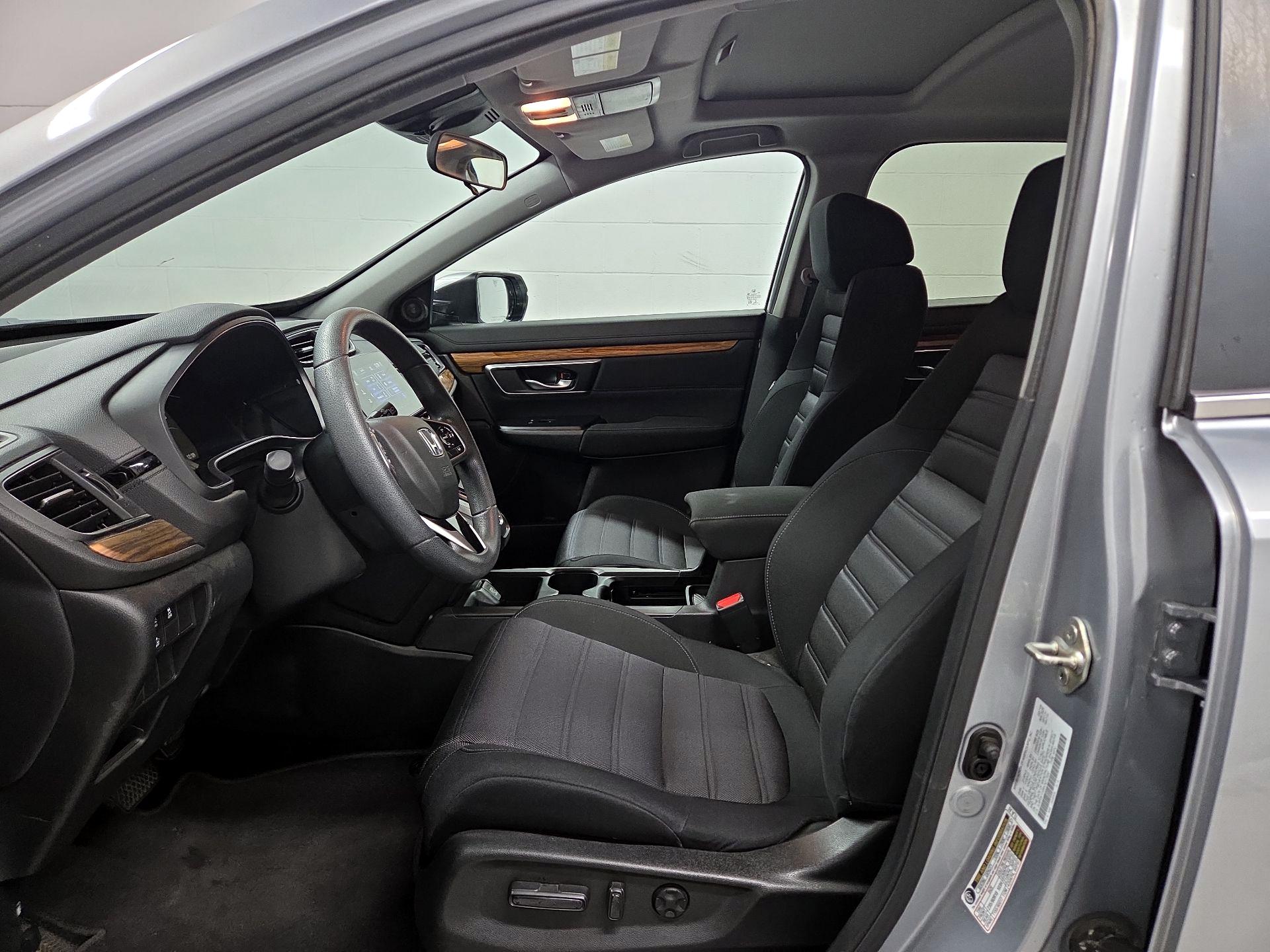 Thumbnail: 2019 Honda CR-V - 11