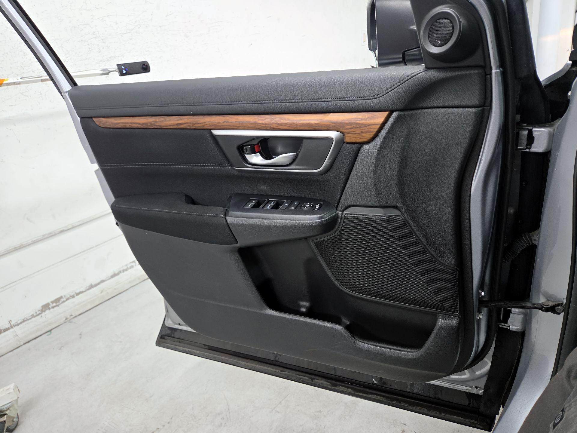 Thumbnail: 2019 Honda CR-V - 12