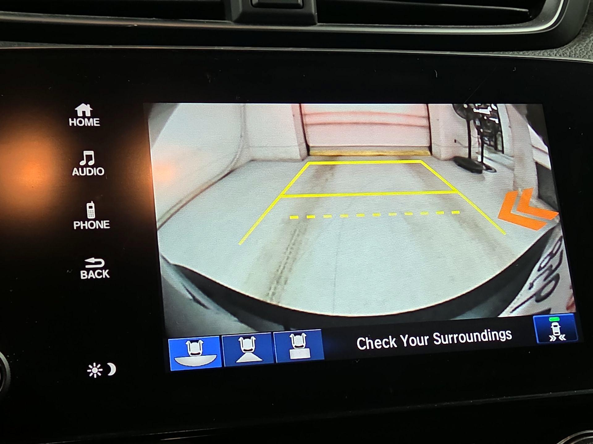 Thumbnail: 2019 Honda CR-V - 13