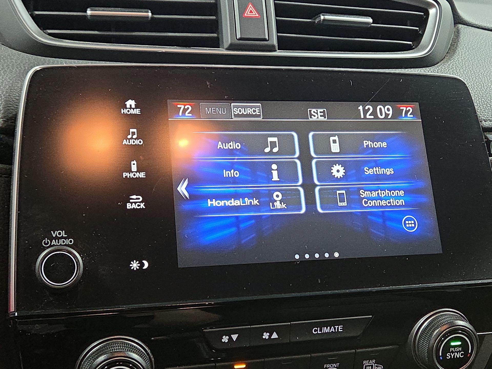 Thumbnail: 2019 Honda CR-V - 14
