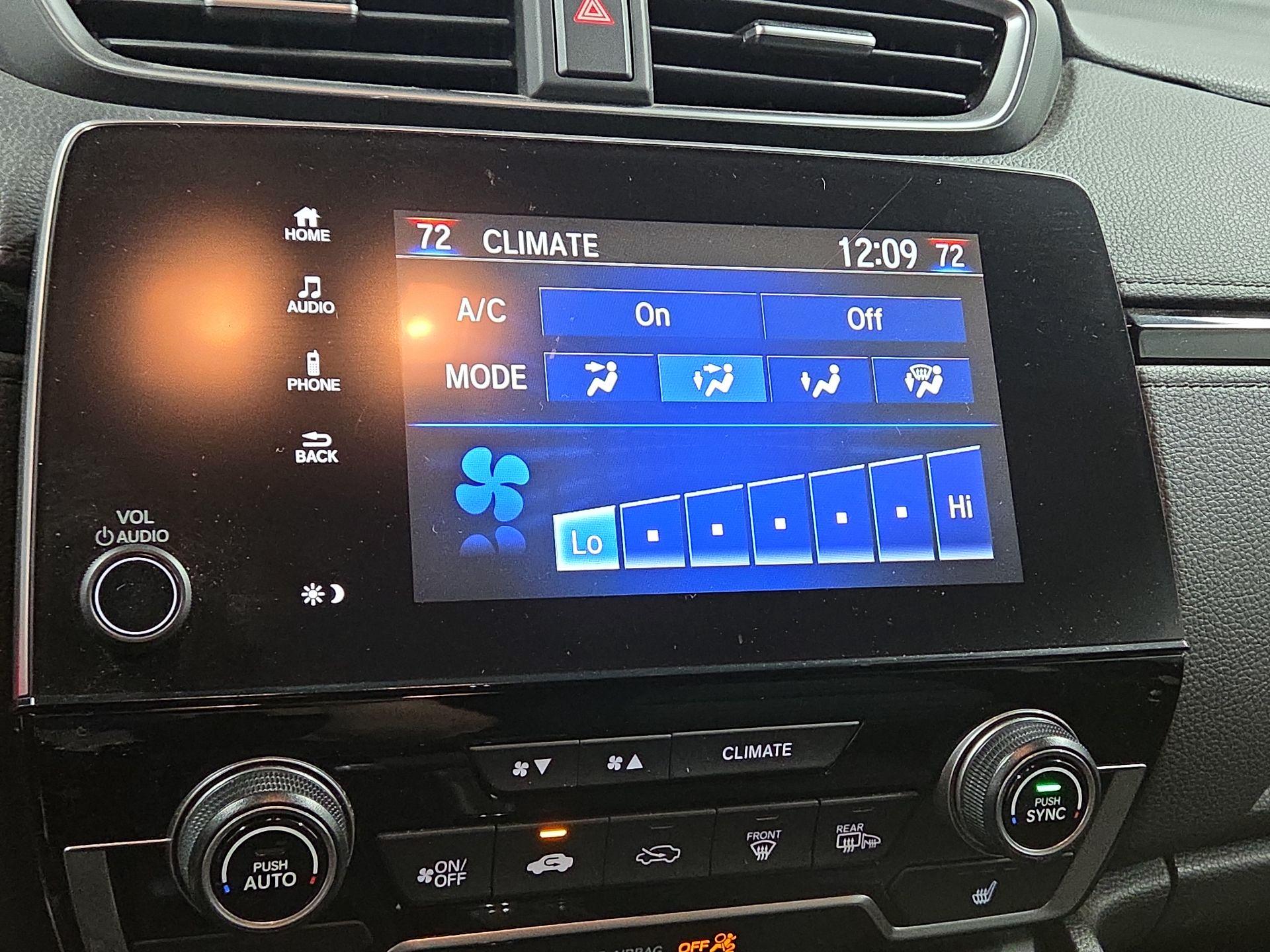 Thumbnail: 2019 Honda CR-V - 15