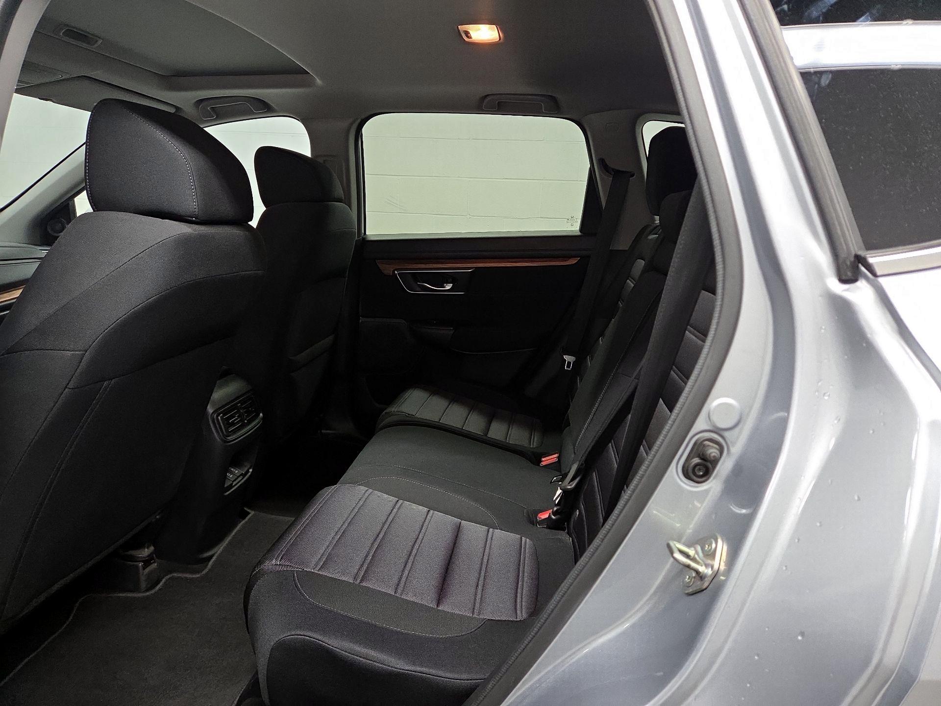Thumbnail: 2019 Honda CR-V - 17