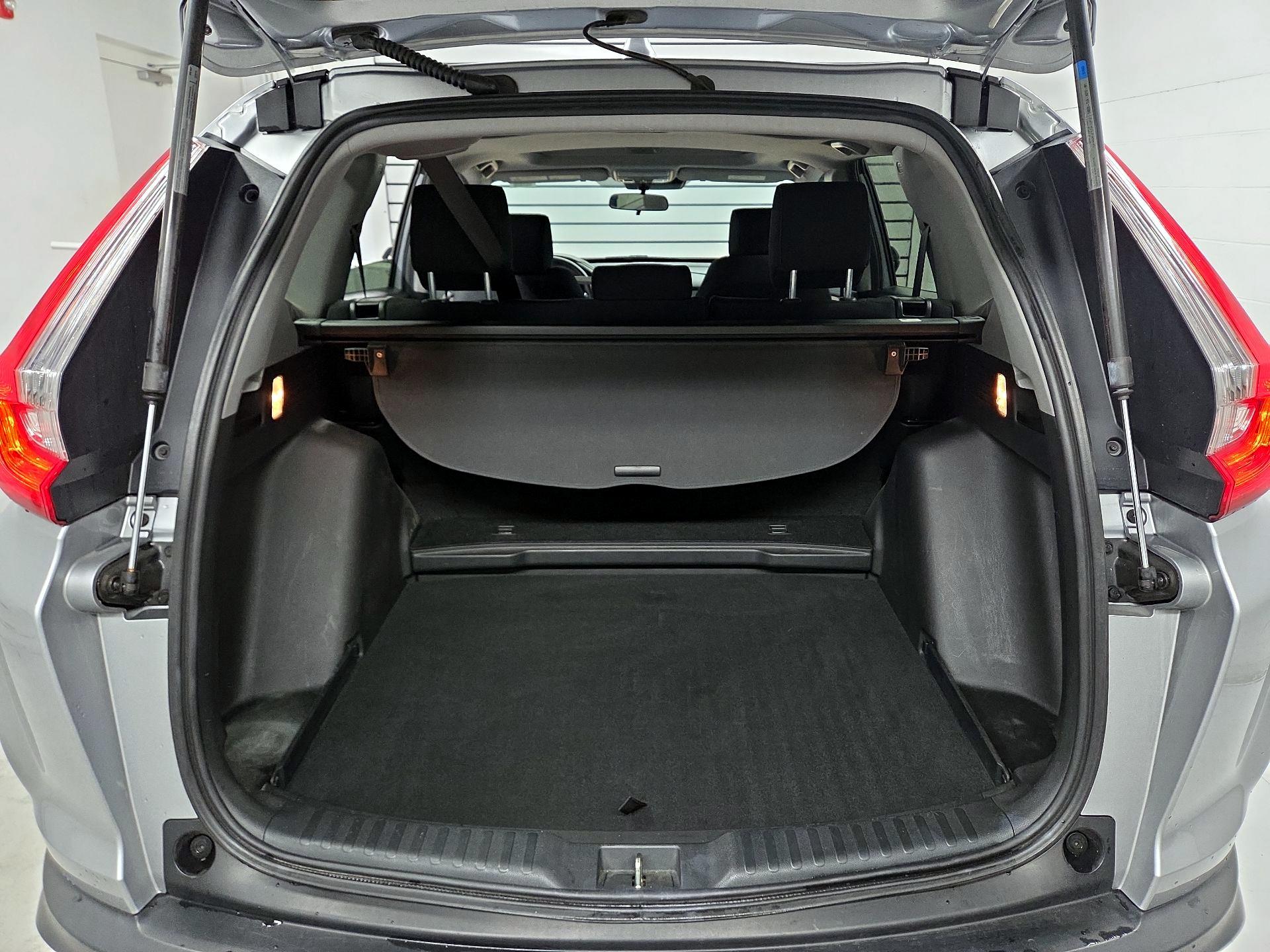 Thumbnail: 2019 Honda CR-V - 18