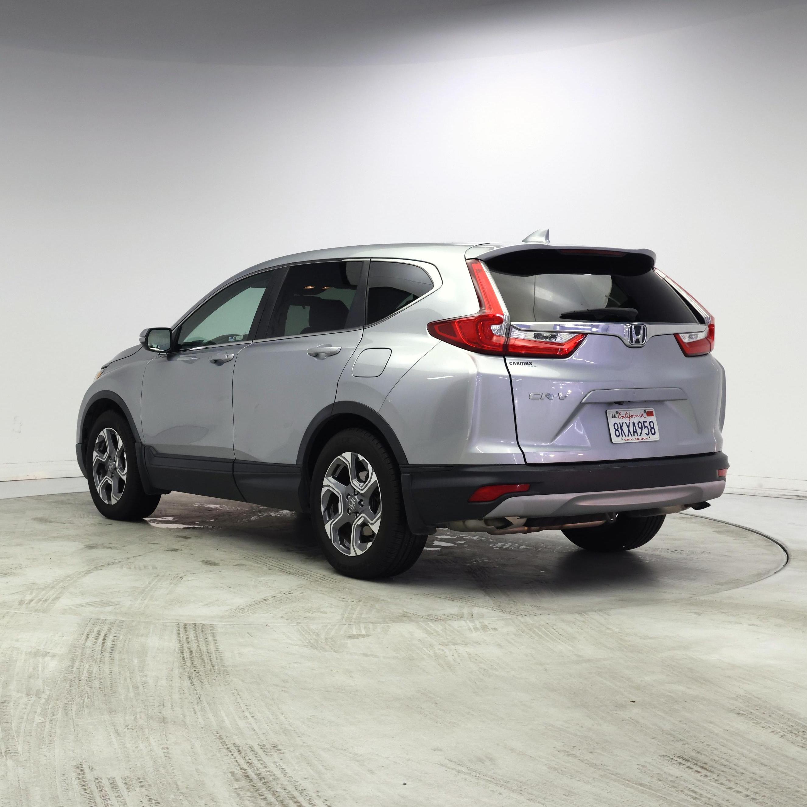 Thumbnail: 2019 Honda CR-V - 2