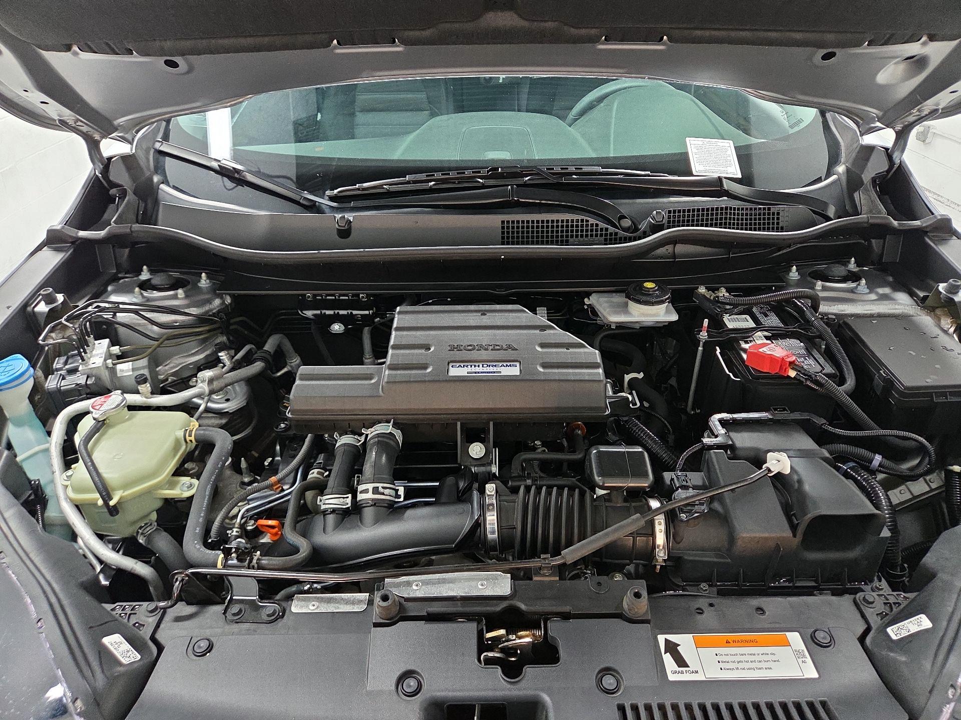 Thumbnail: 2019 Honda CR-V - 19
