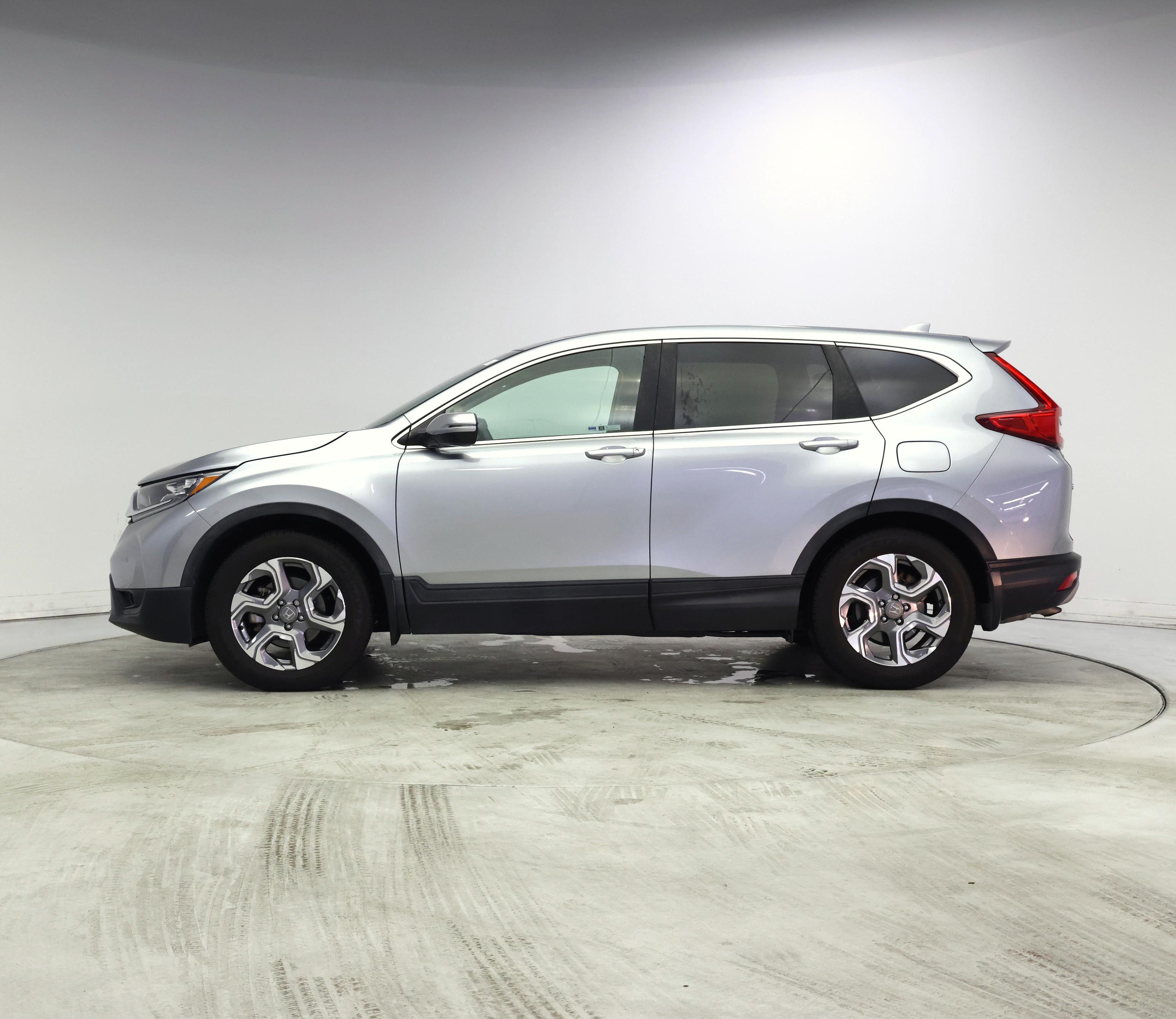 Thumbnail: 2019 Honda CR-V - 3
