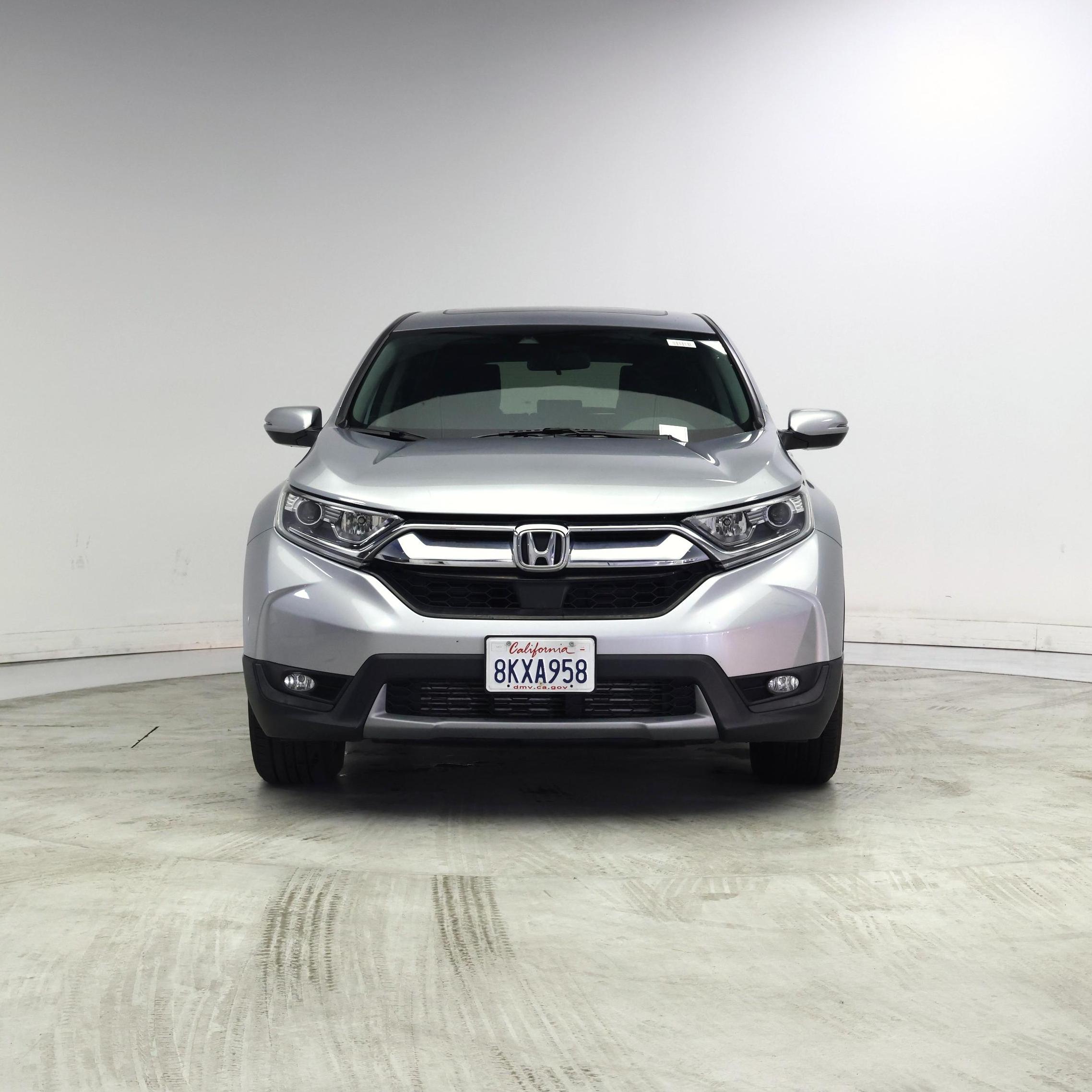 Thumbnail: 2019 Honda CR-V - 5