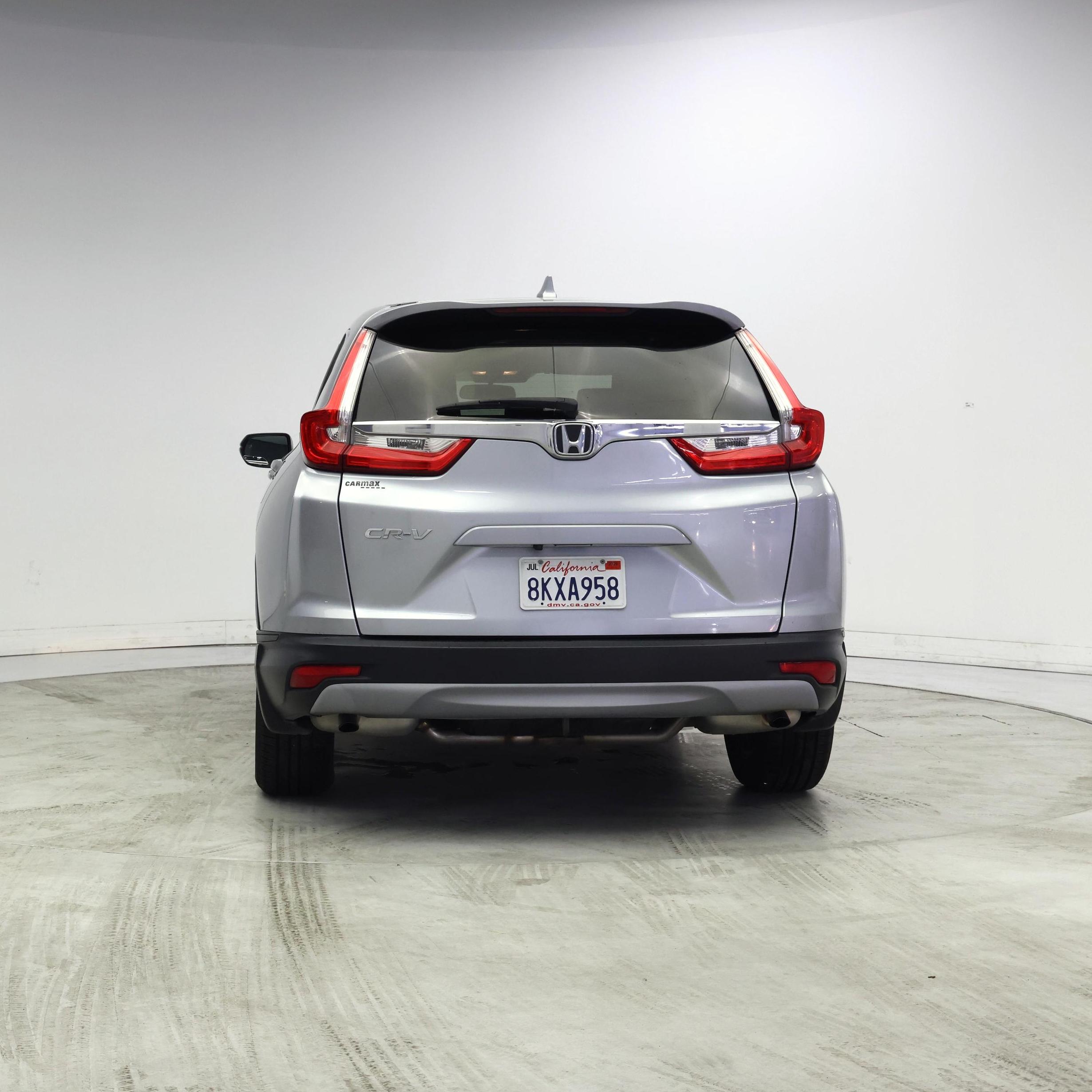 Thumbnail: 2019 Honda CR-V - 6