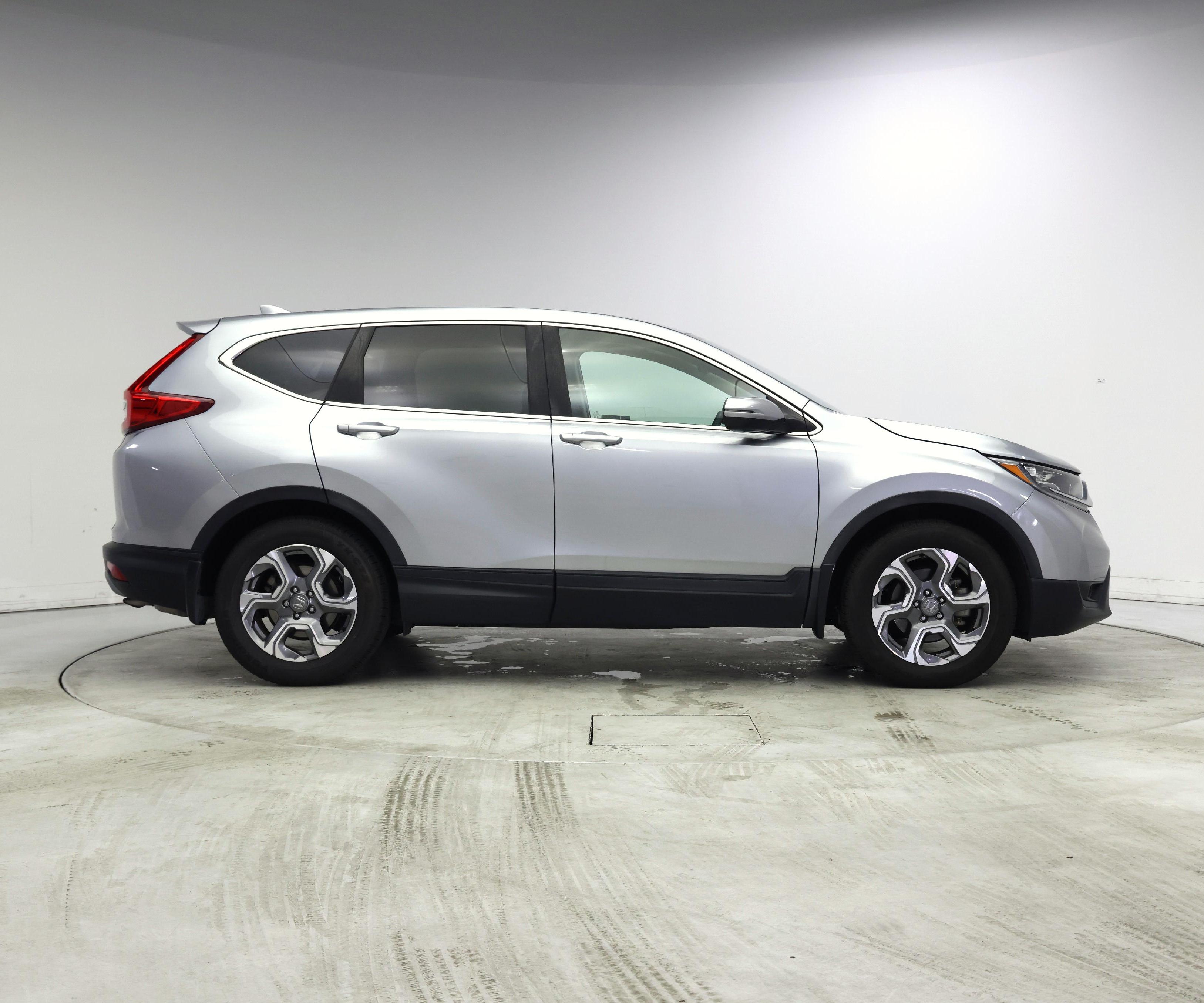 Thumbnail: 2019 Honda CR-V - 7