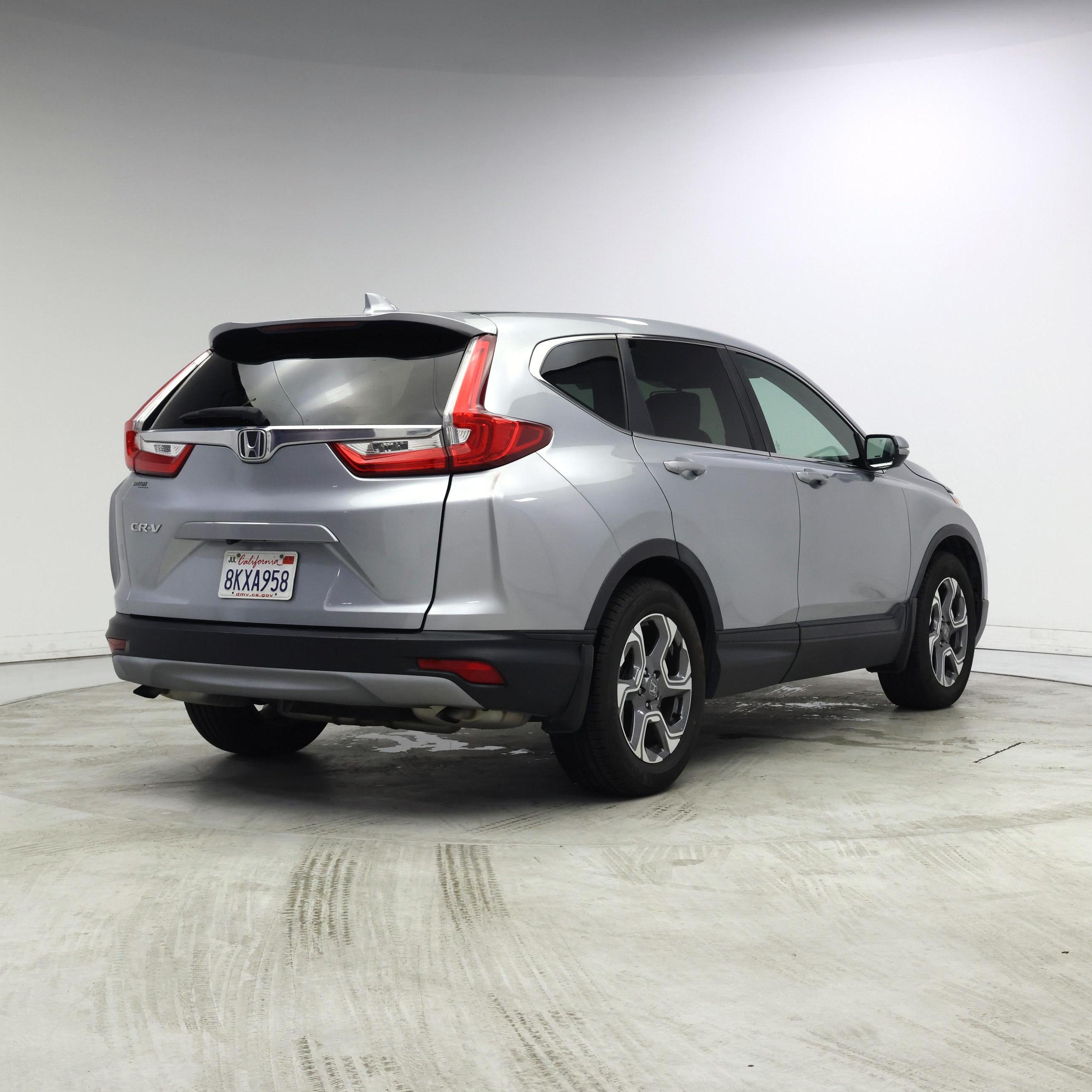 Thumbnail: 2019 Honda CR-V - 8