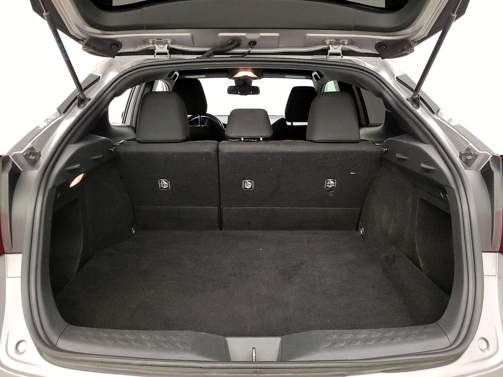 2018 Toyota C-HR XLE - Photo 21