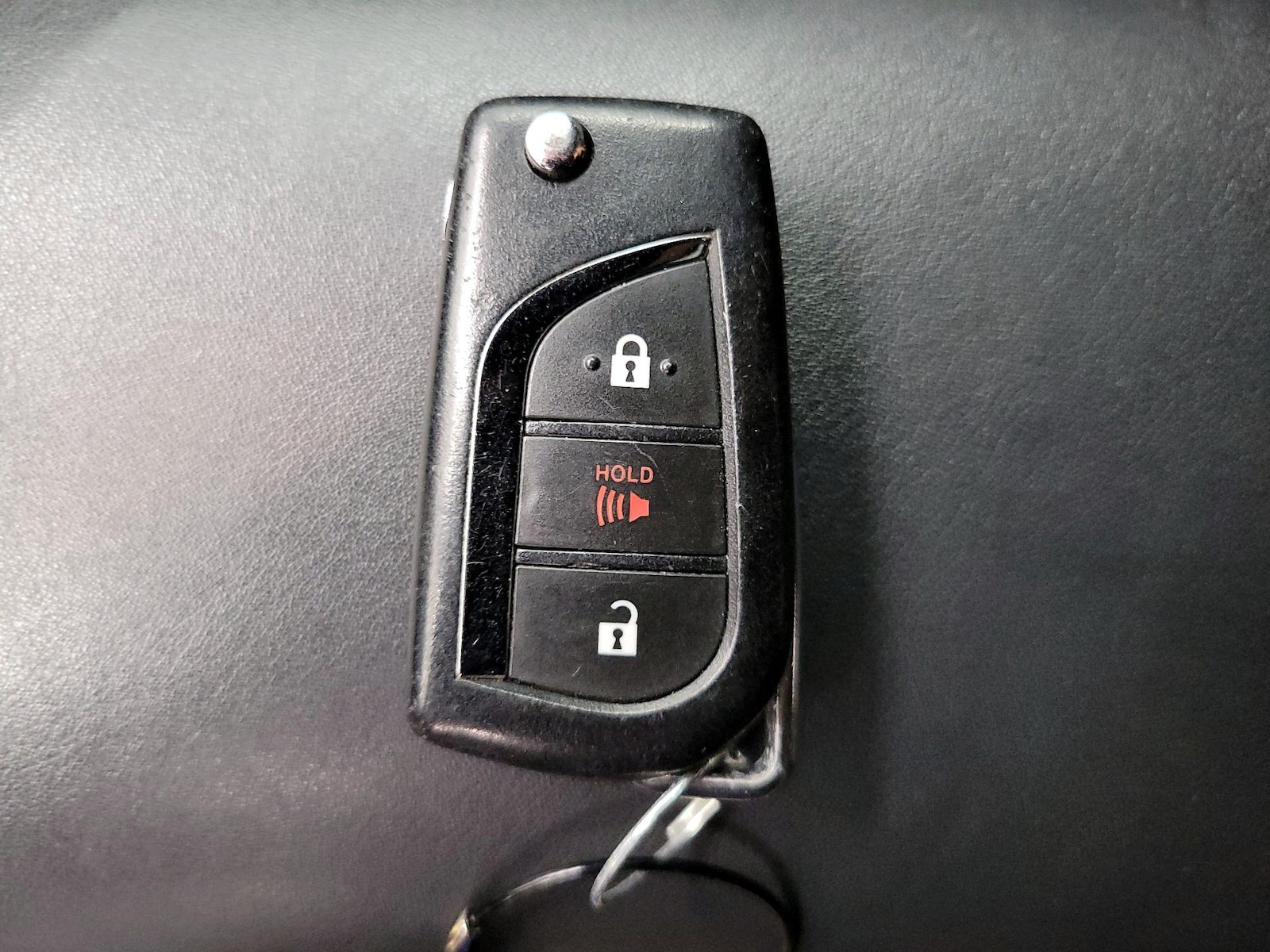 2018 Toyota C-HR XLE - Photo 23