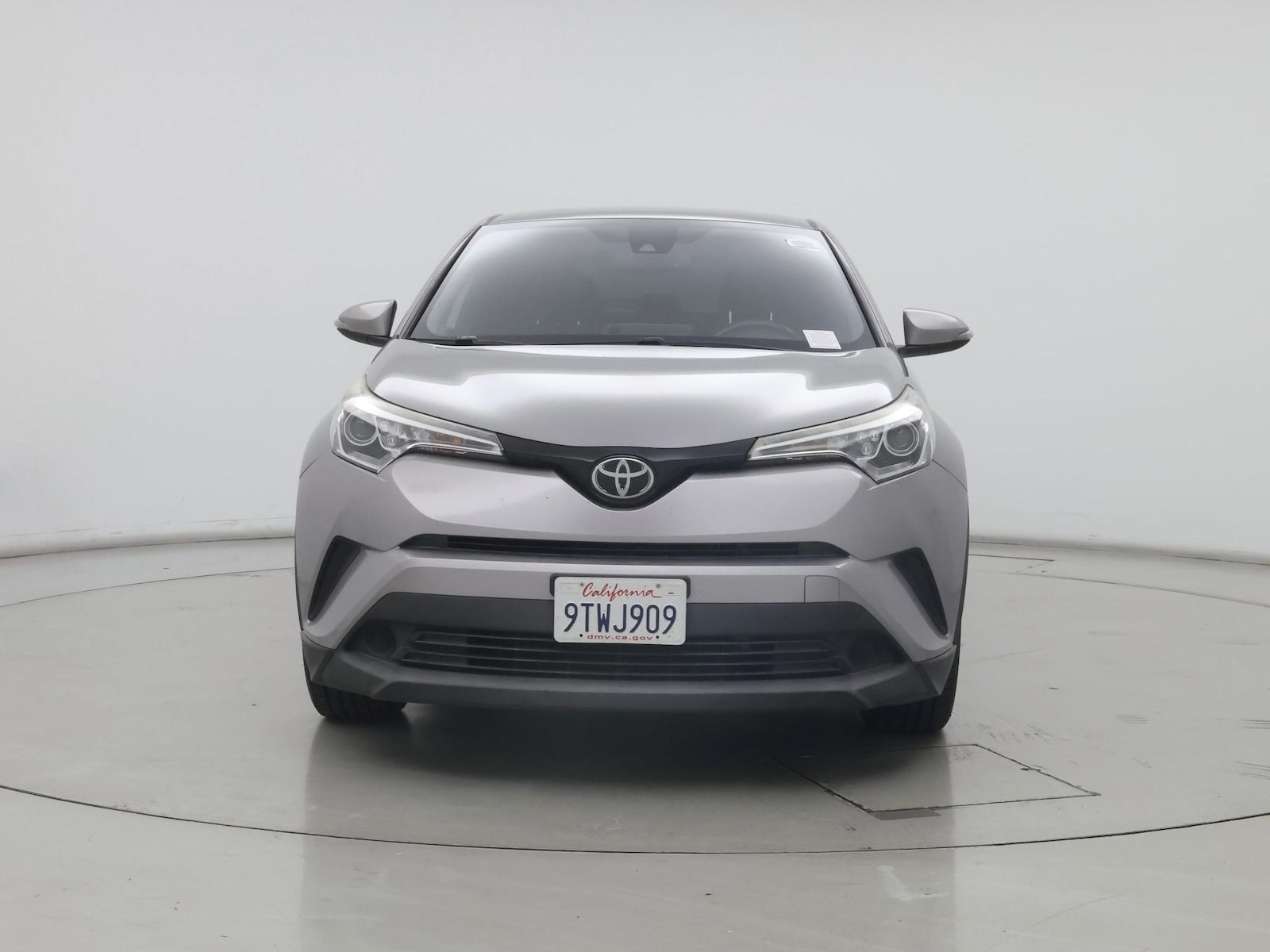 2018 Toyota C-HR XLE - Photo 6