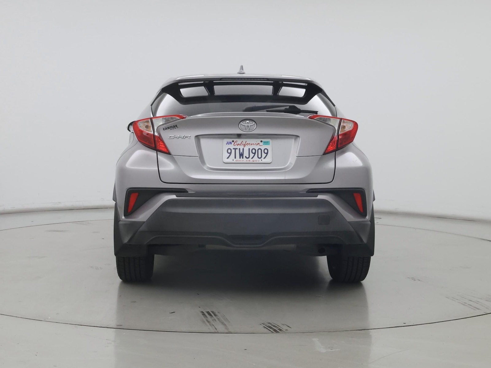 2018 Toyota C-HR XLE - Photo 7
