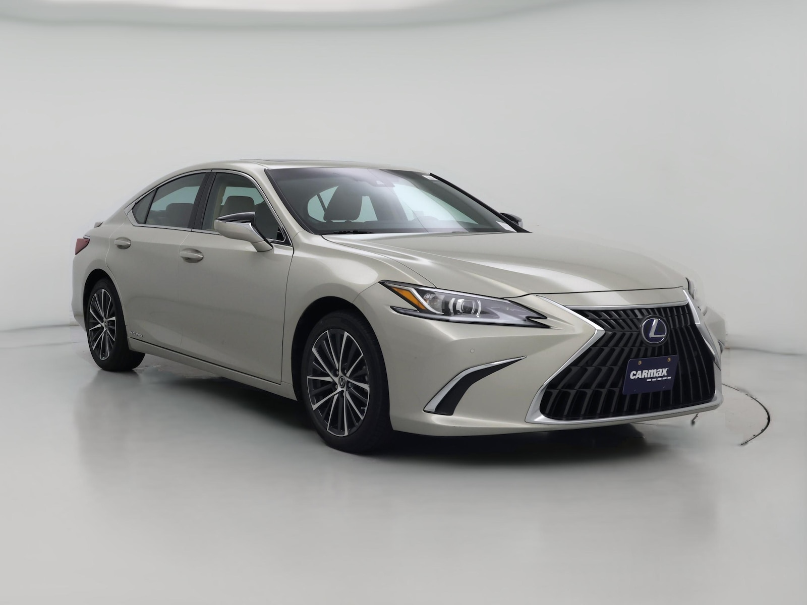 2022 Lexus ES Hybrid 300h - Photo 1