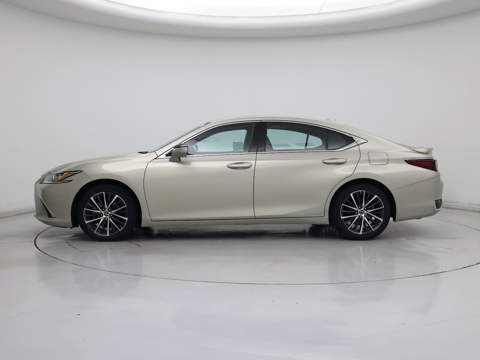 2022 Lexus ES Hybrid 300h - Photo 4