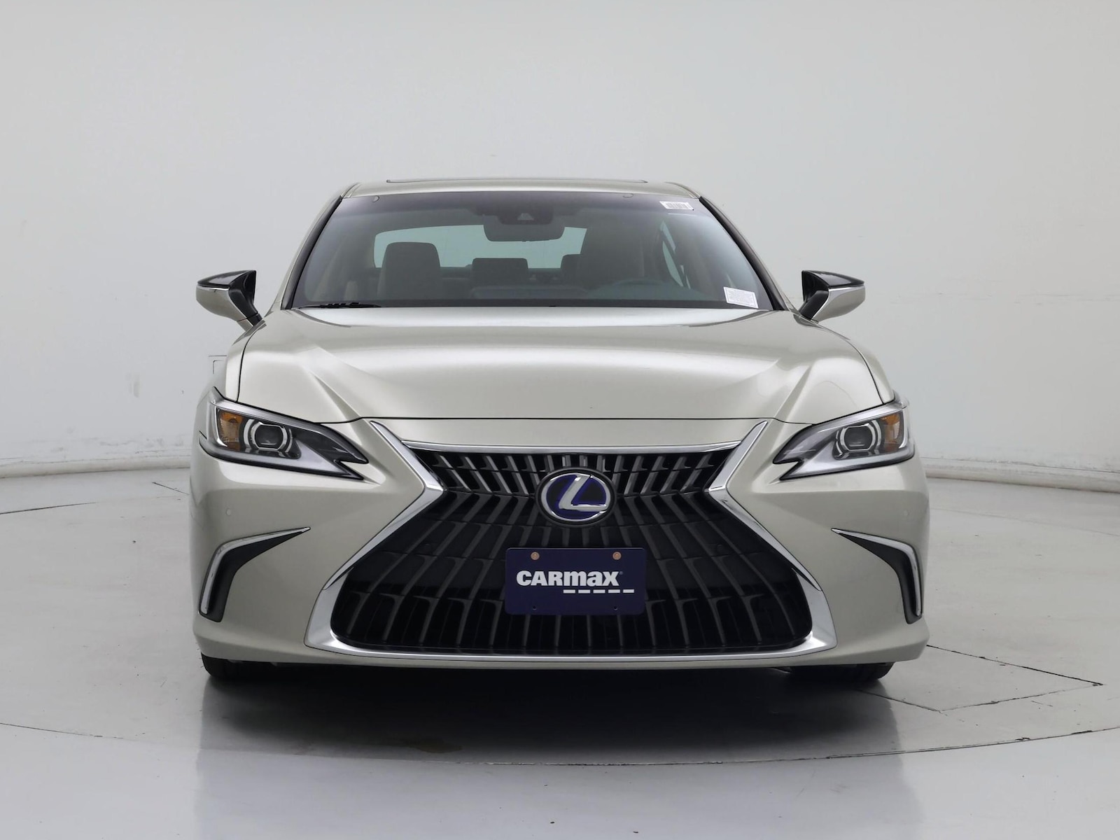 2022 Lexus ES Hybrid 300h - Photo 6