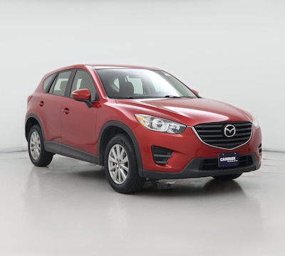 2016 Mazda CX-5 Sport