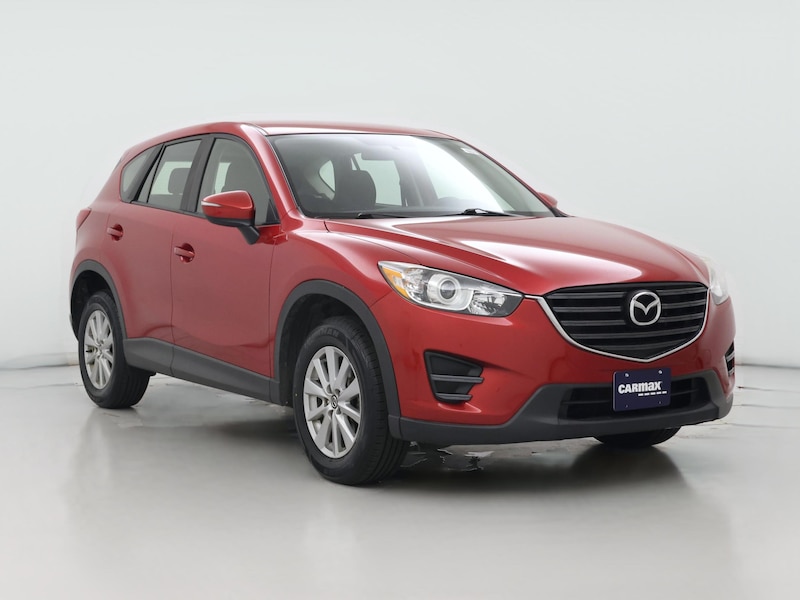 2016 Mazda CX-5 Sport