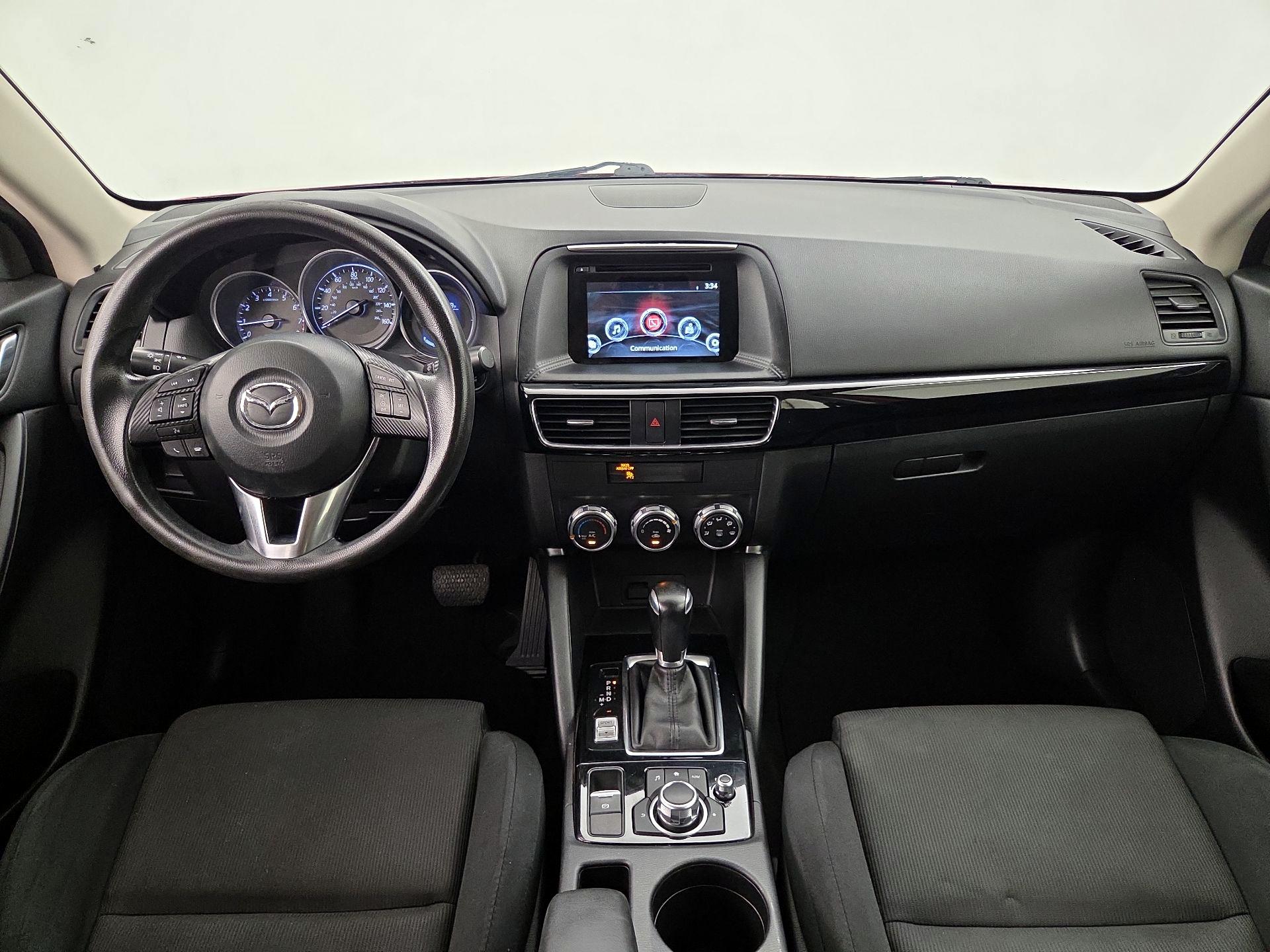 Thumbnail: 2016 Mazda CX-5 - 9