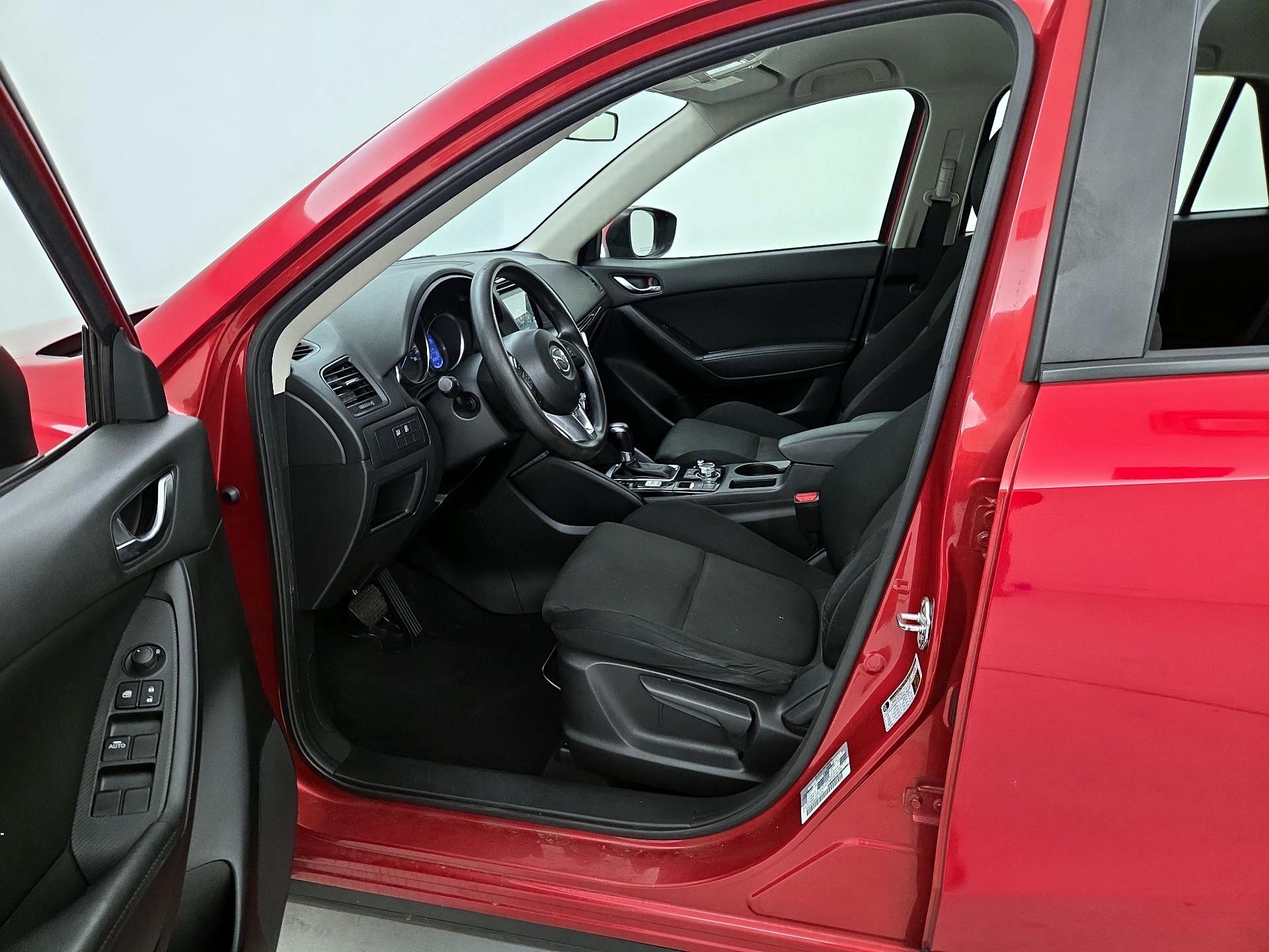 Thumbnail: 2016 Mazda CX-5 - 11