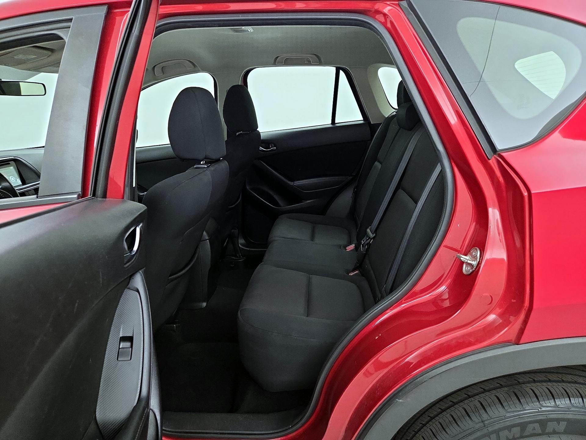 Thumbnail: 2016 Mazda CX-5 - 19
