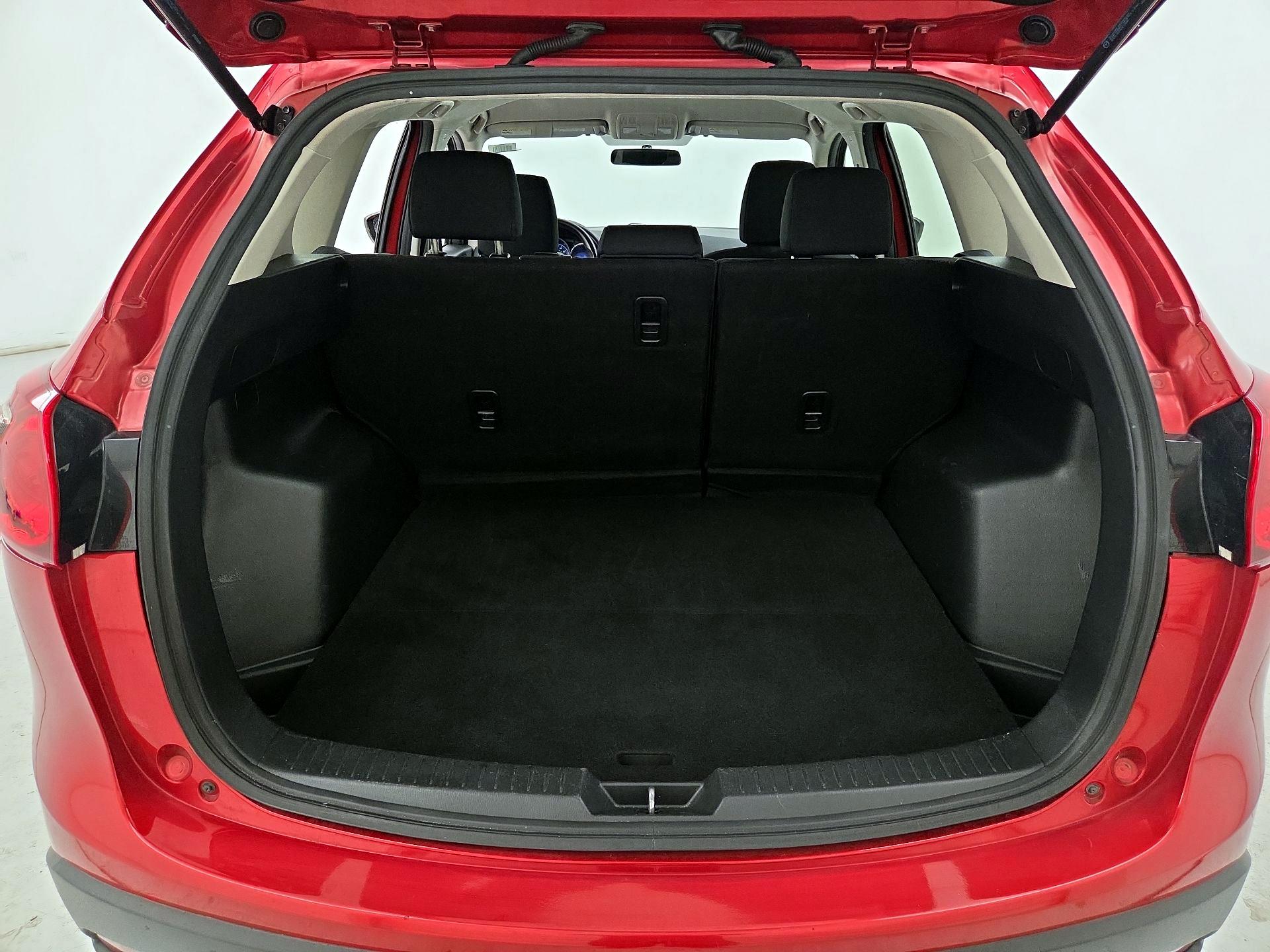 Thumbnail: 2016 Mazda CX-5 - 20