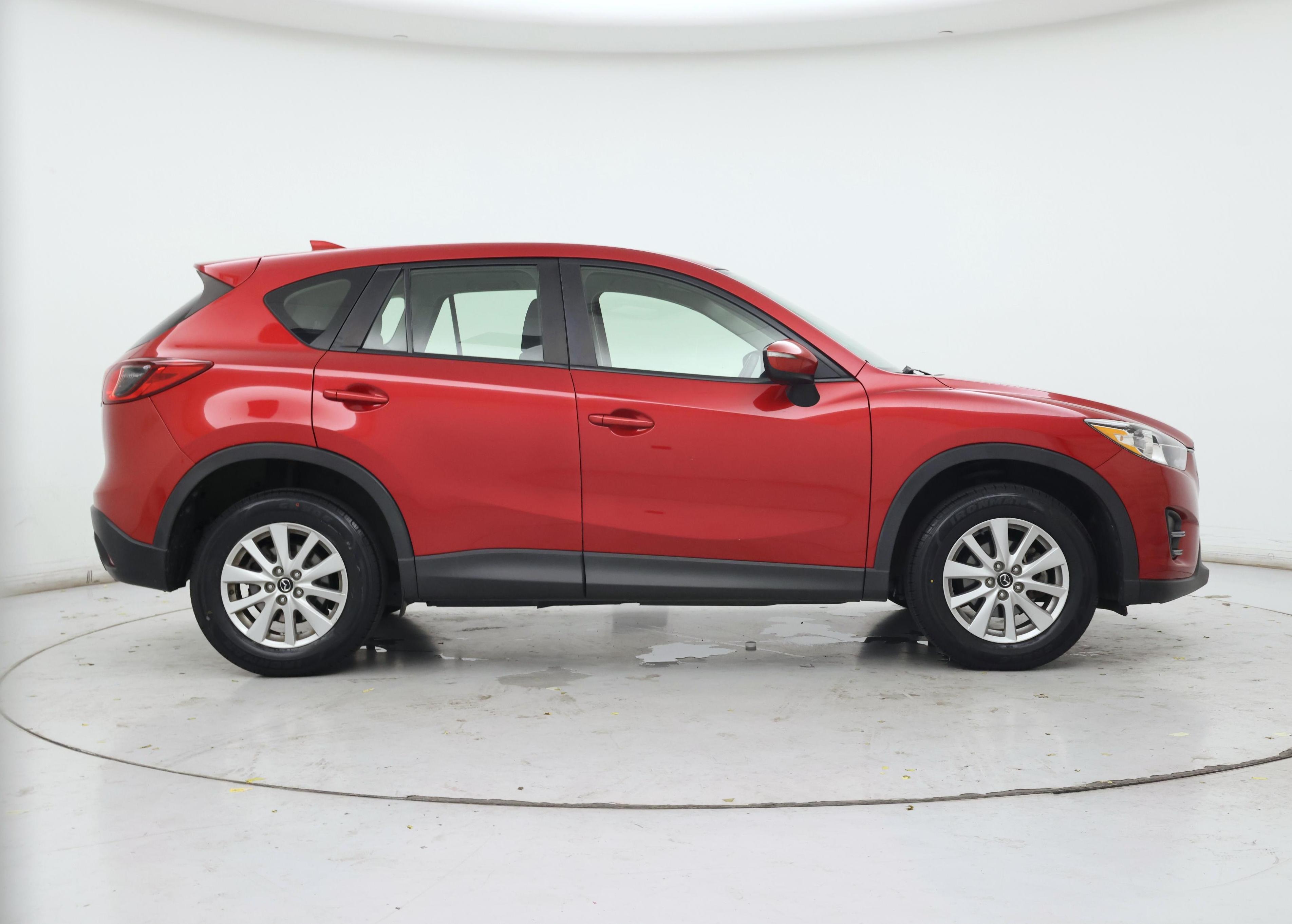 Thumbnail: 2016 Mazda CX-5 - 7