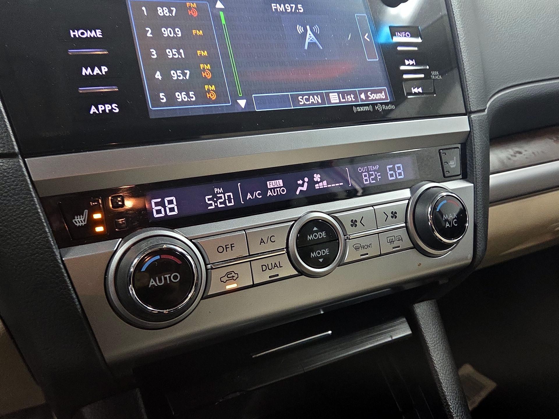 Thumbnail: 2016 Subaru Outback - 14