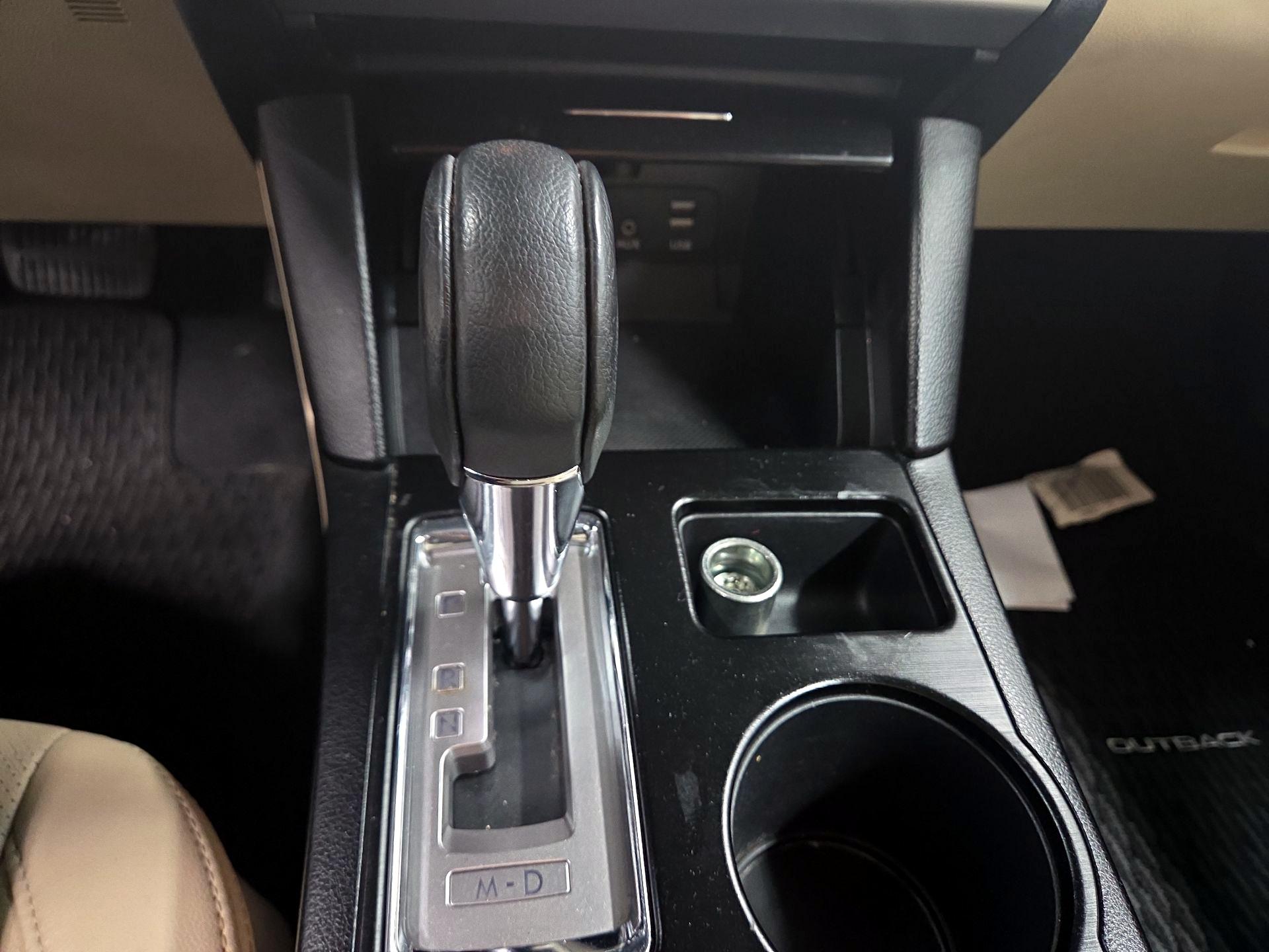 Thumbnail: 2016 Subaru Outback - 15