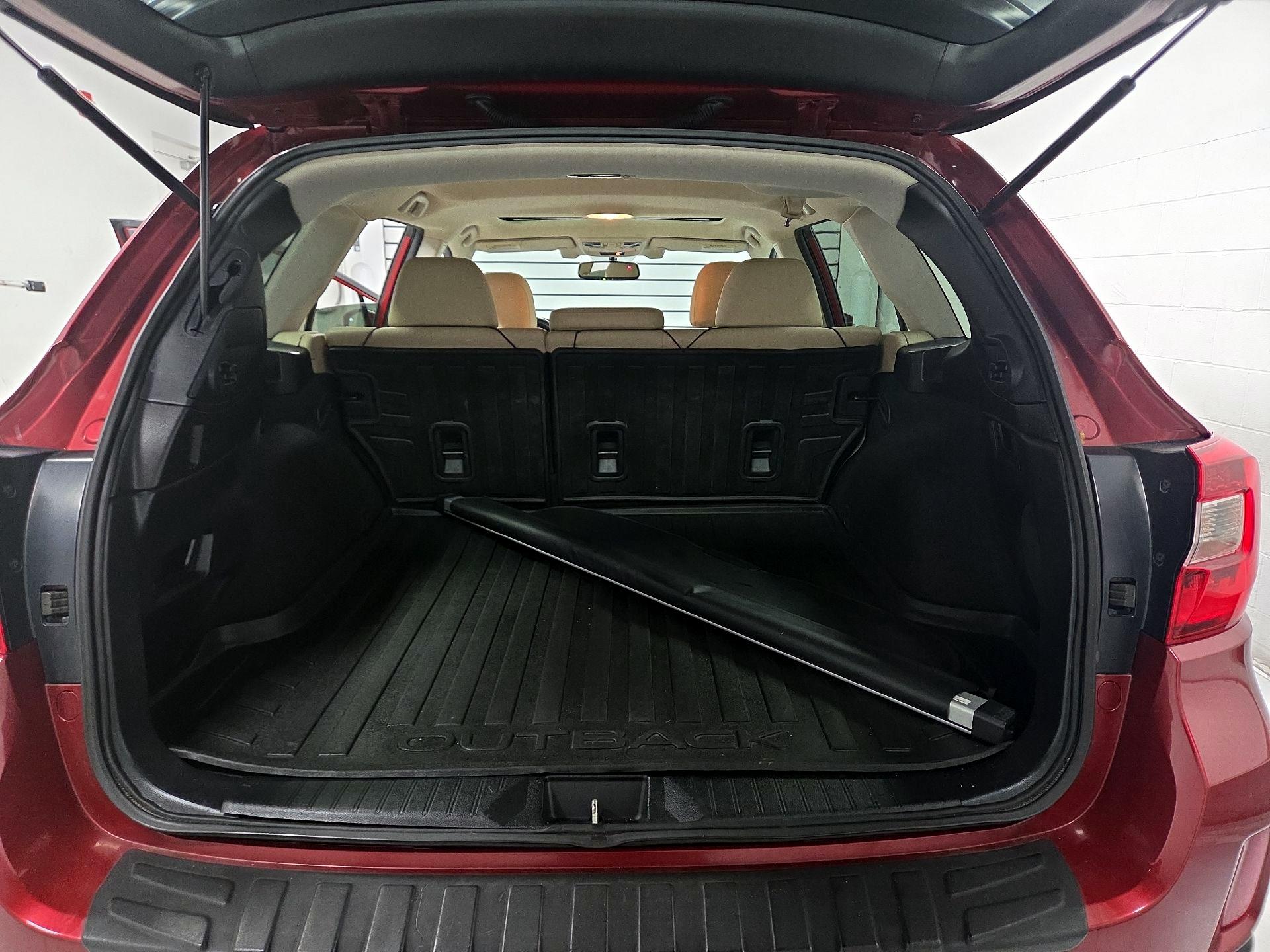 Thumbnail: 2016 Subaru Outback - 17