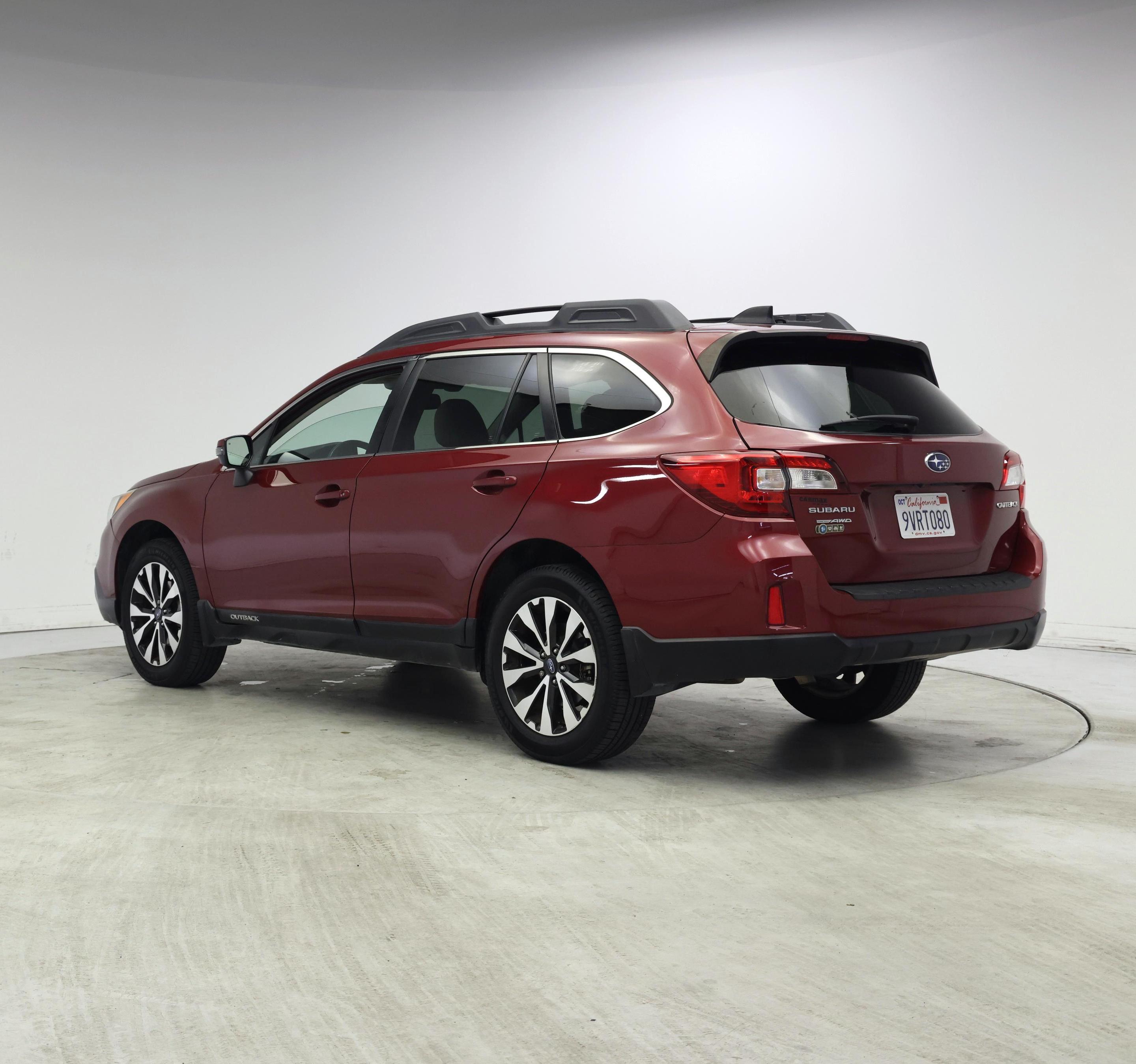 Thumbnail: 2016 Subaru Outback - 2
