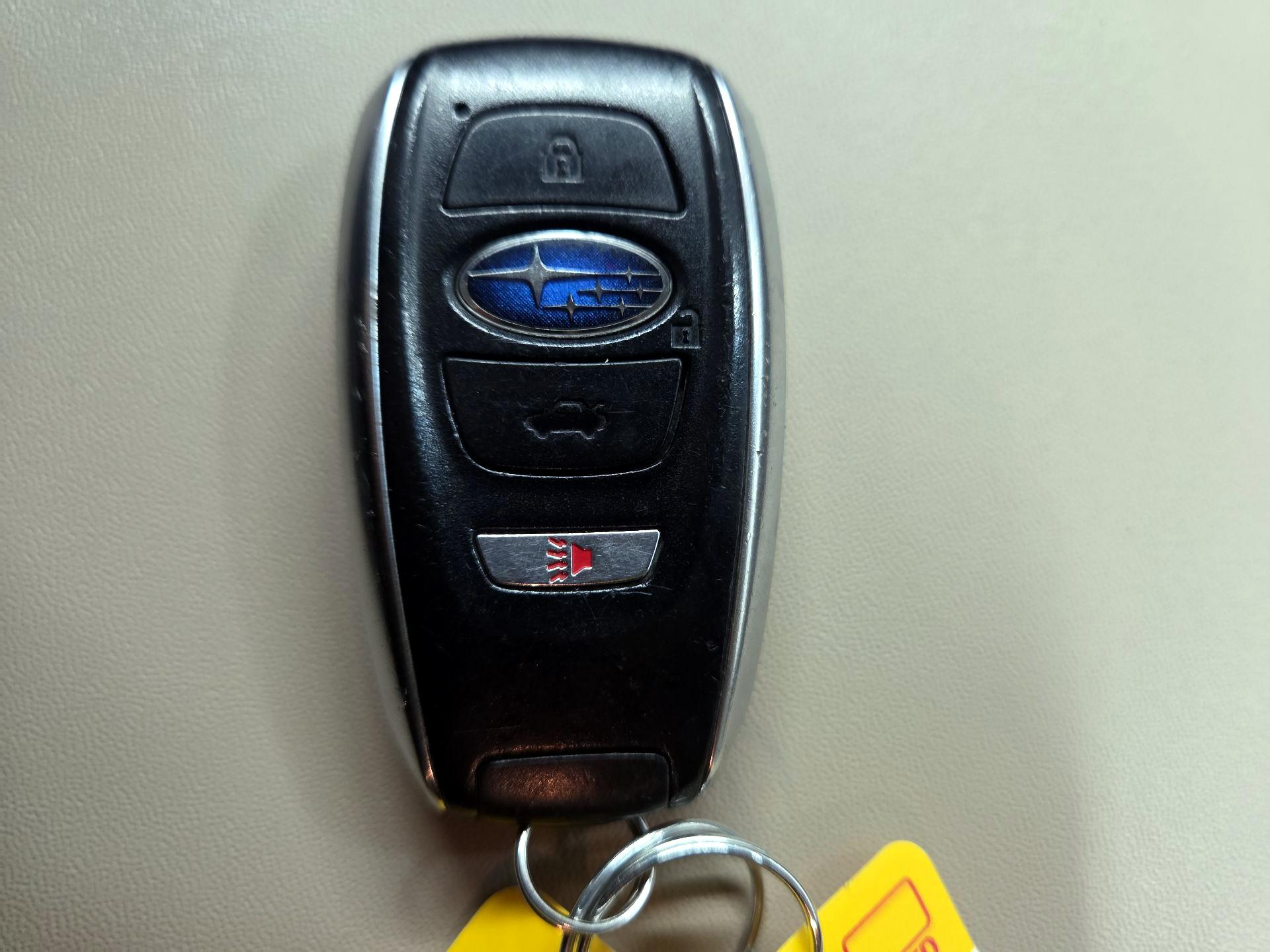 Thumbnail: 2016 Subaru Outback - 19