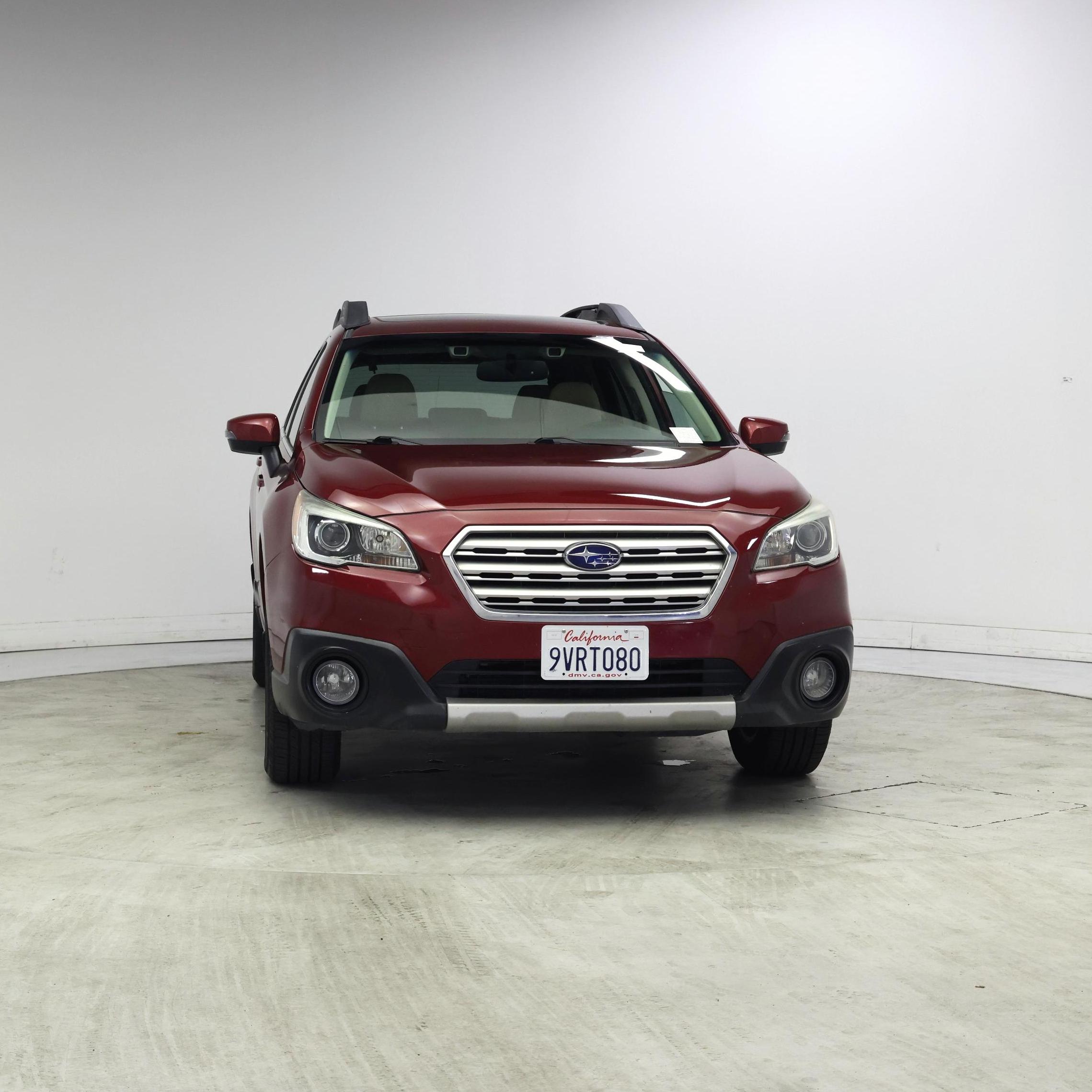 Thumbnail: 2016 Subaru Outback - 5