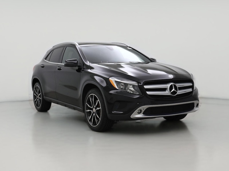 2017 Mercedes-Benz GLA 250 -
                  Huntsville, AL