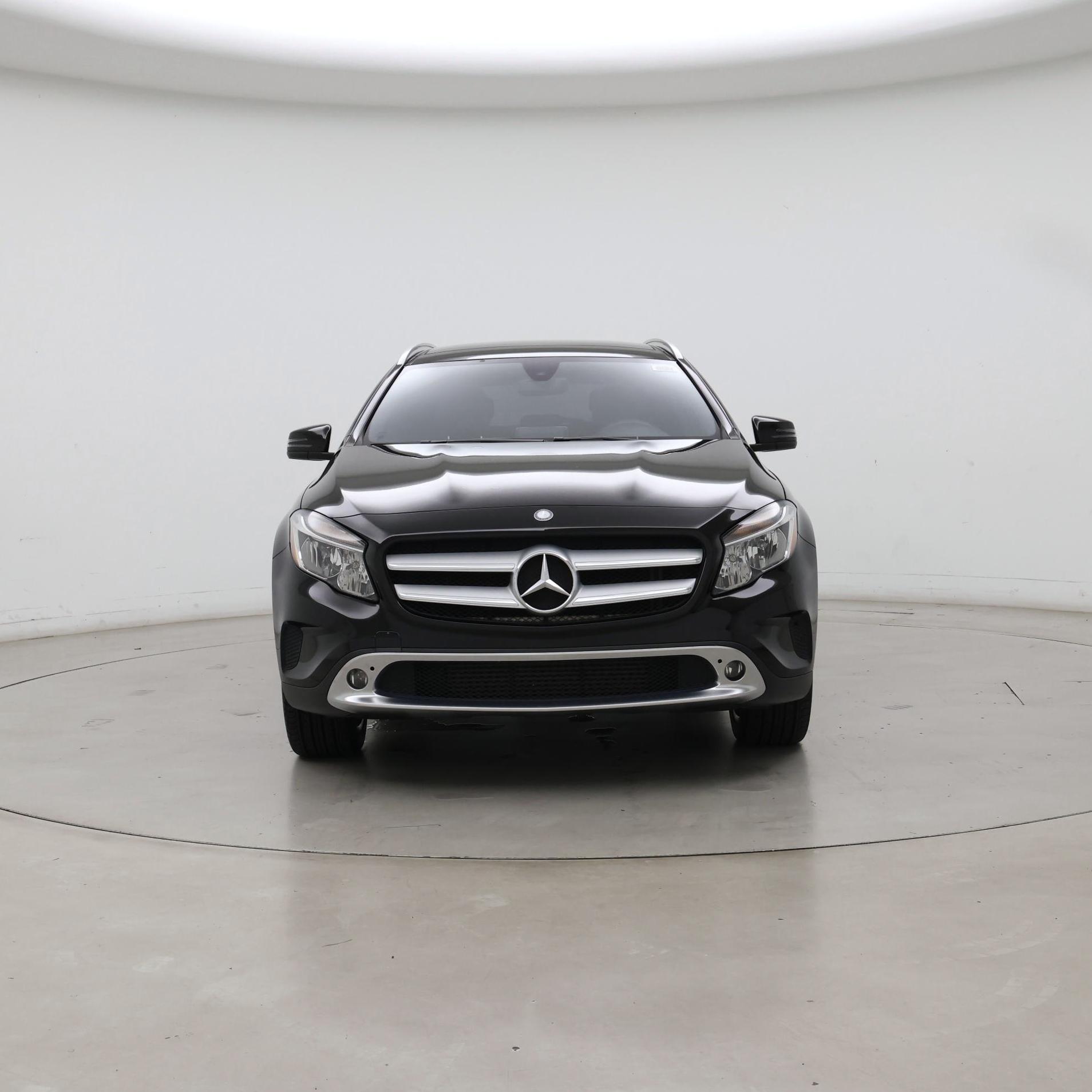 Thumbnail: 2017 Mercedes-Benz GLA - 5