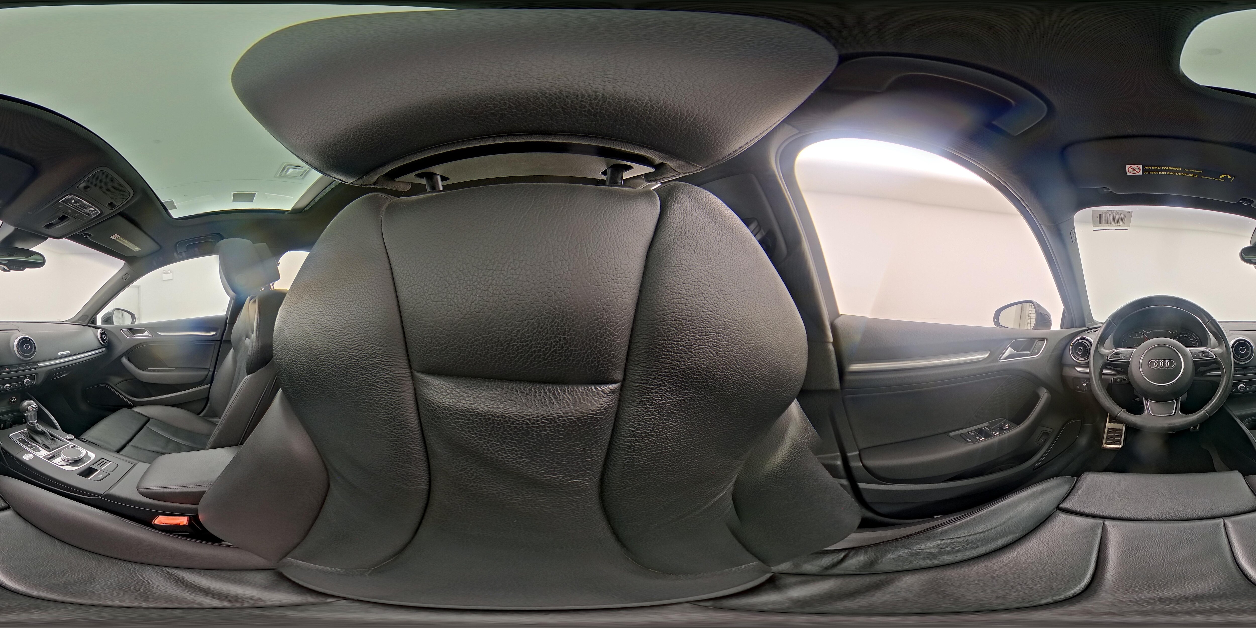 2015 Audi A3 Sedan Premium Plus - Photo 28