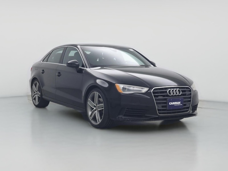 2015 Audi A3 Premium Plus -
                  Oxnard, CA