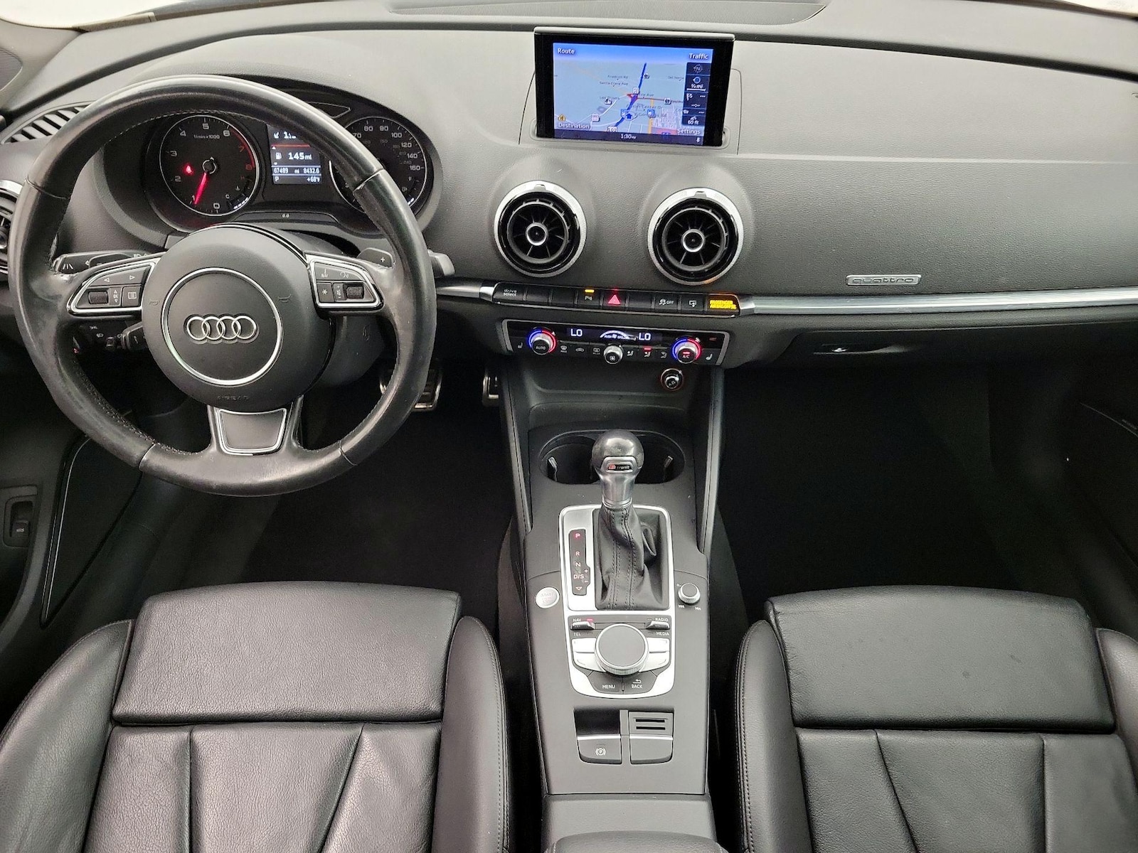 2015 Audi A3 Sedan Premium Plus - Photo 10
