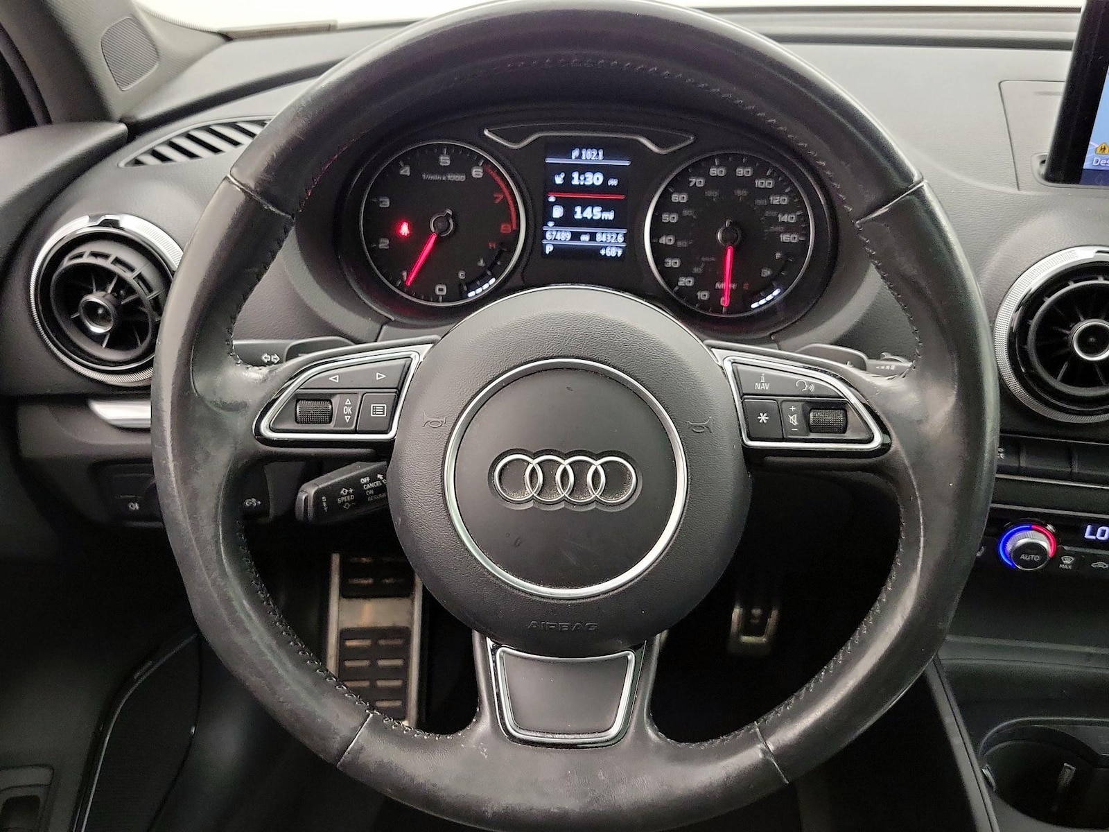 2015 Audi A3 Sedan Premium Plus - Photo 11