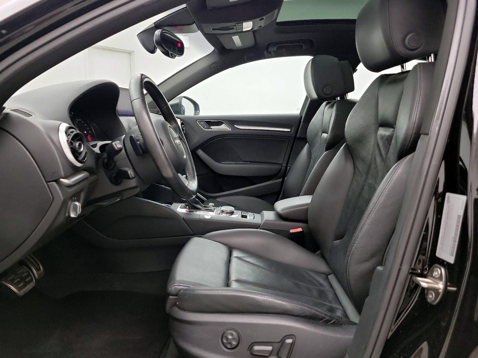2015 Audi A3 Sedan Premium Plus - Photo 12