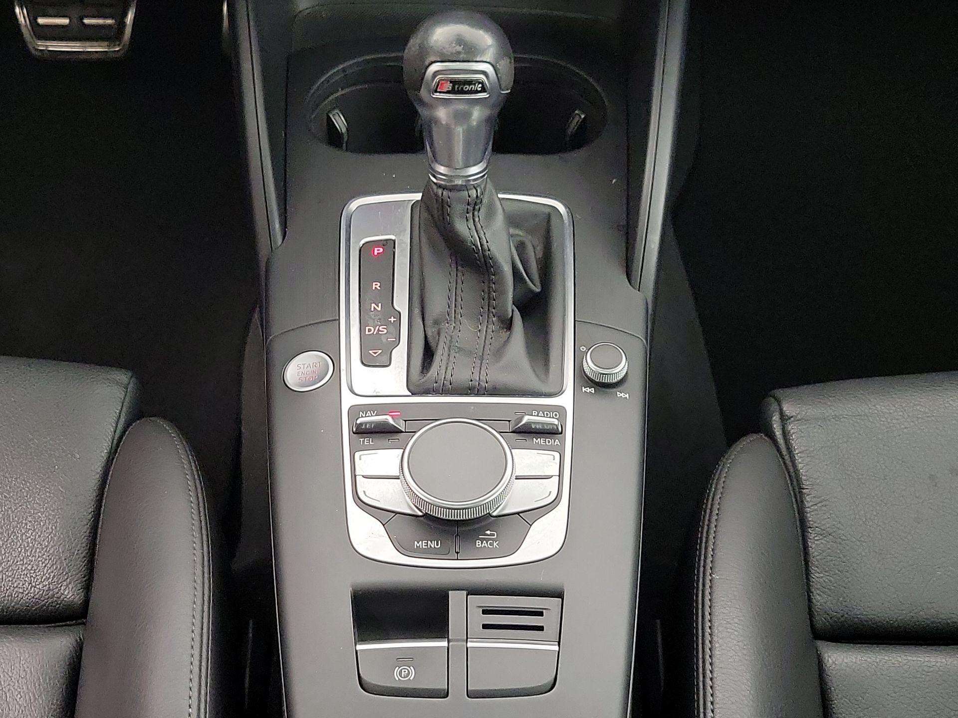 Thumbnail: 2015 Audi A3 - 18