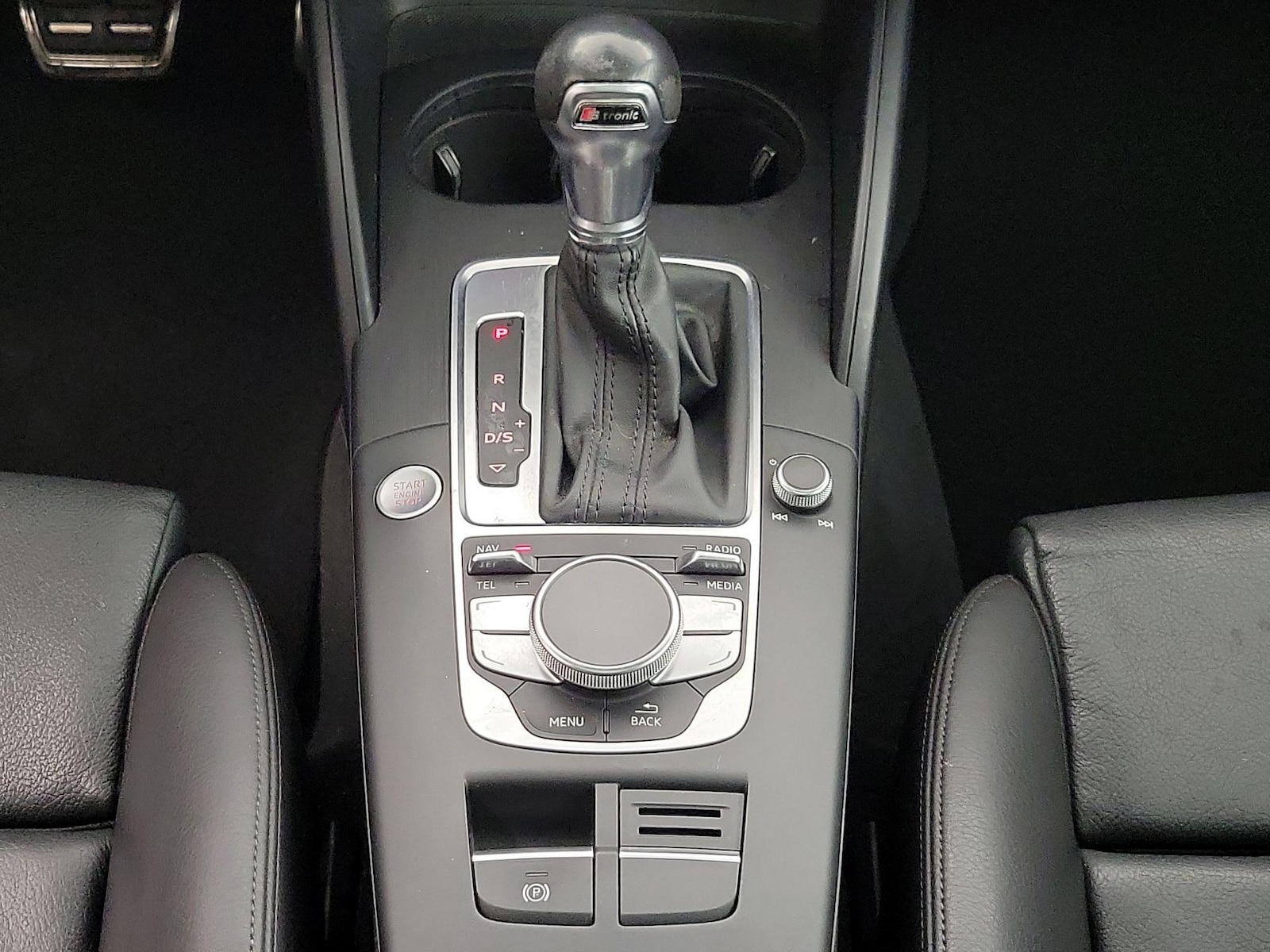 2015 Audi A3 Sedan Premium Plus - Photo 19