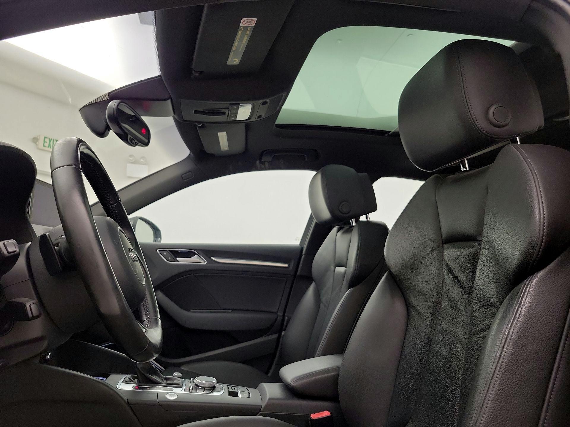Thumbnail: 2015 Audi A3 - 20