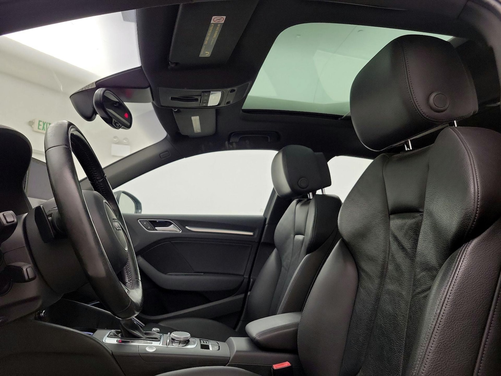 2015 Audi A3 Sedan Premium Plus - Photo 21