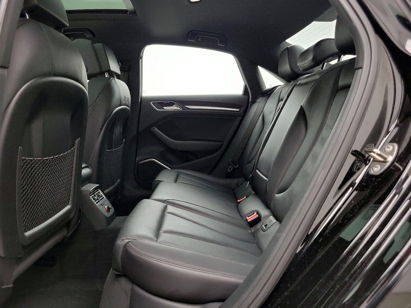 2015 Audi A3 Sedan Premium Plus - Photo 22