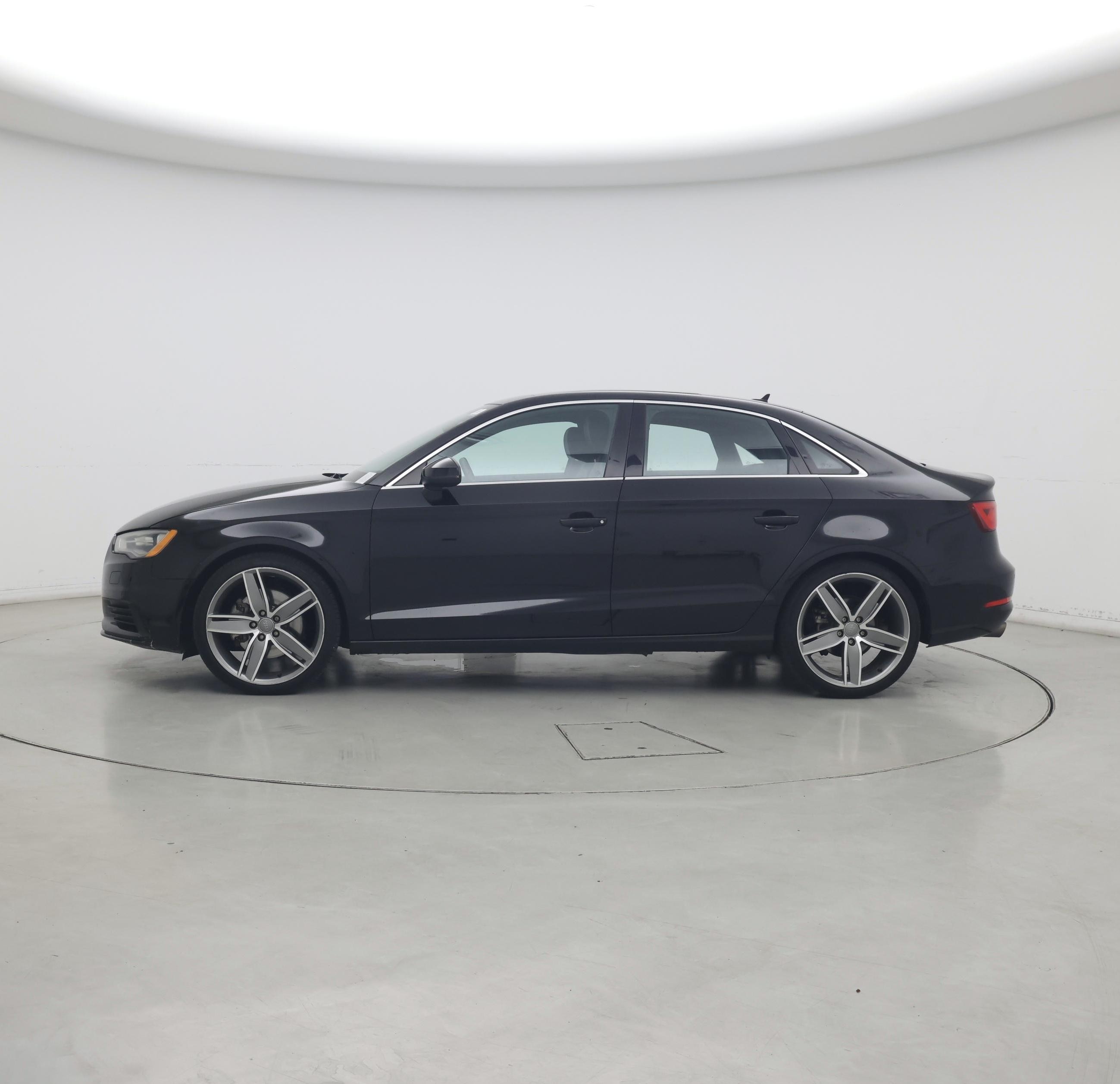 Thumbnail: 2015 Audi A3 - 3
